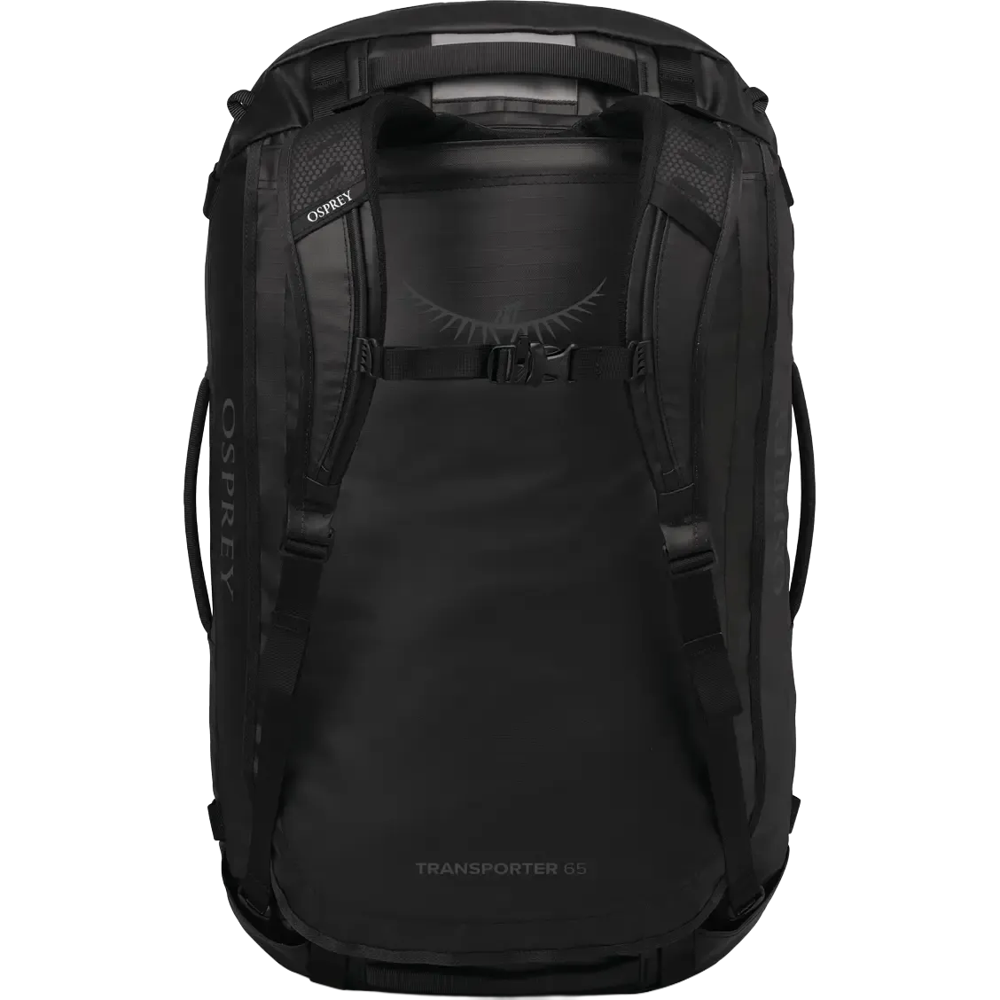 Transporter Duffel 65