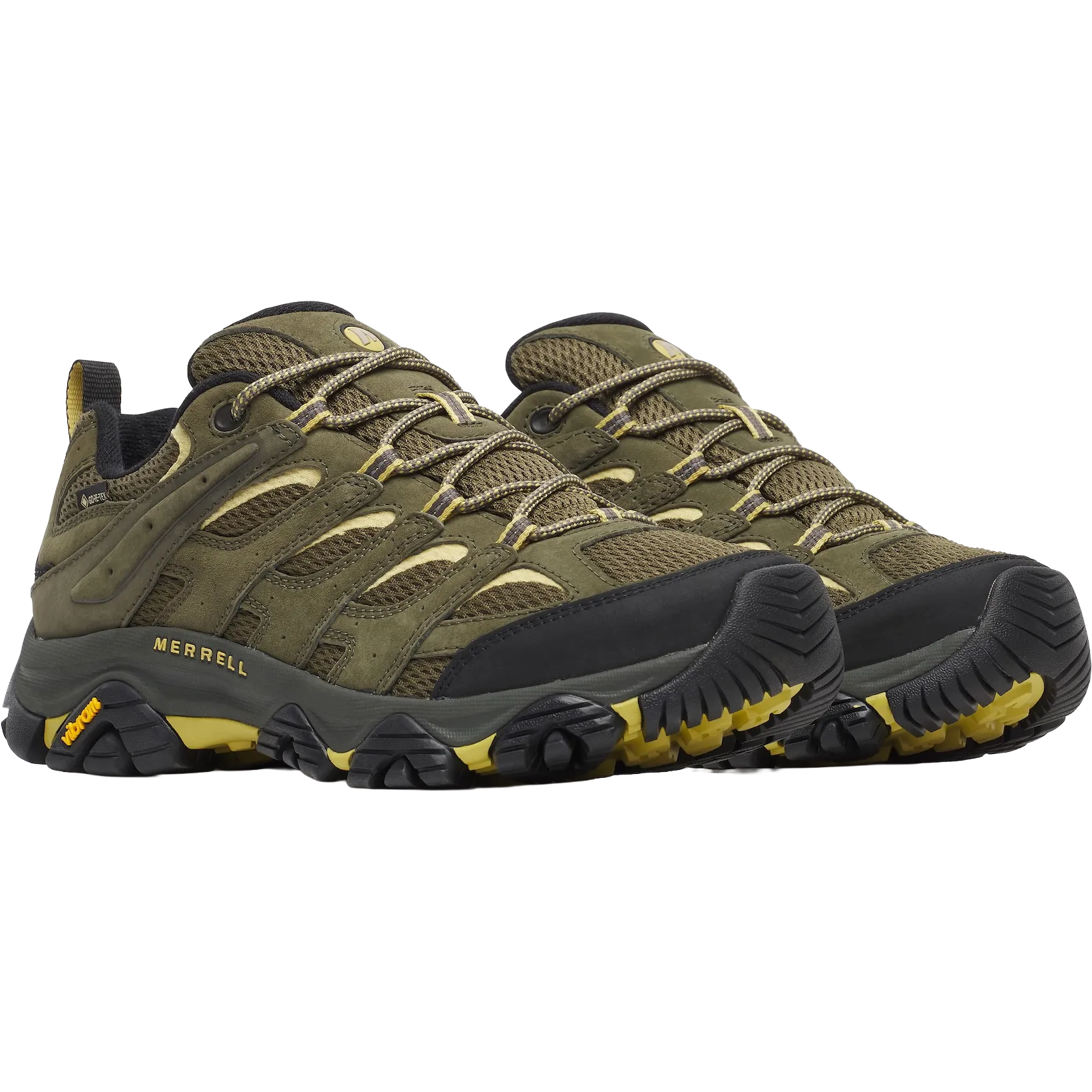 Moab 3 GTX Men herresko