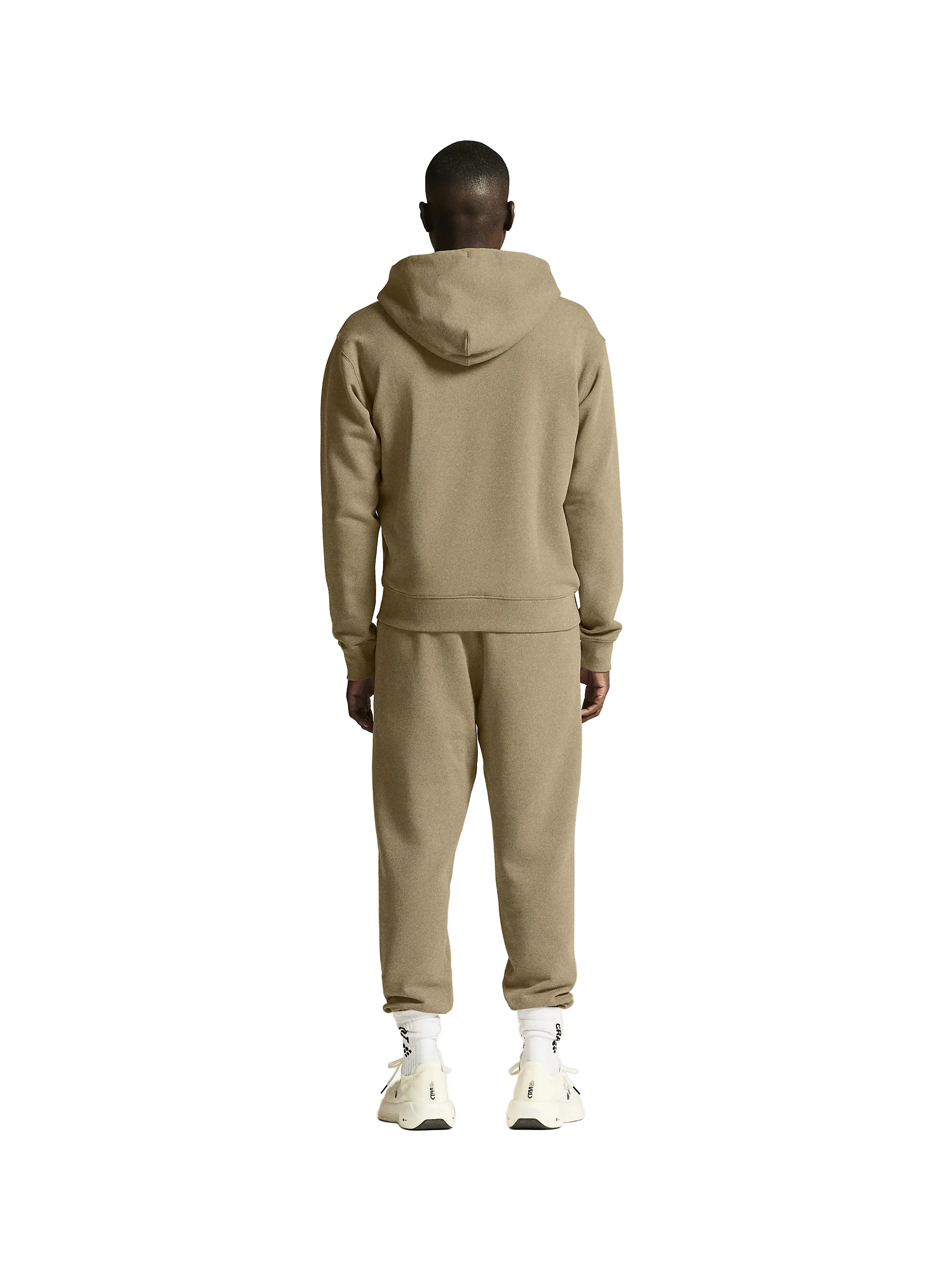 Frequent FZ Hoodie Men
