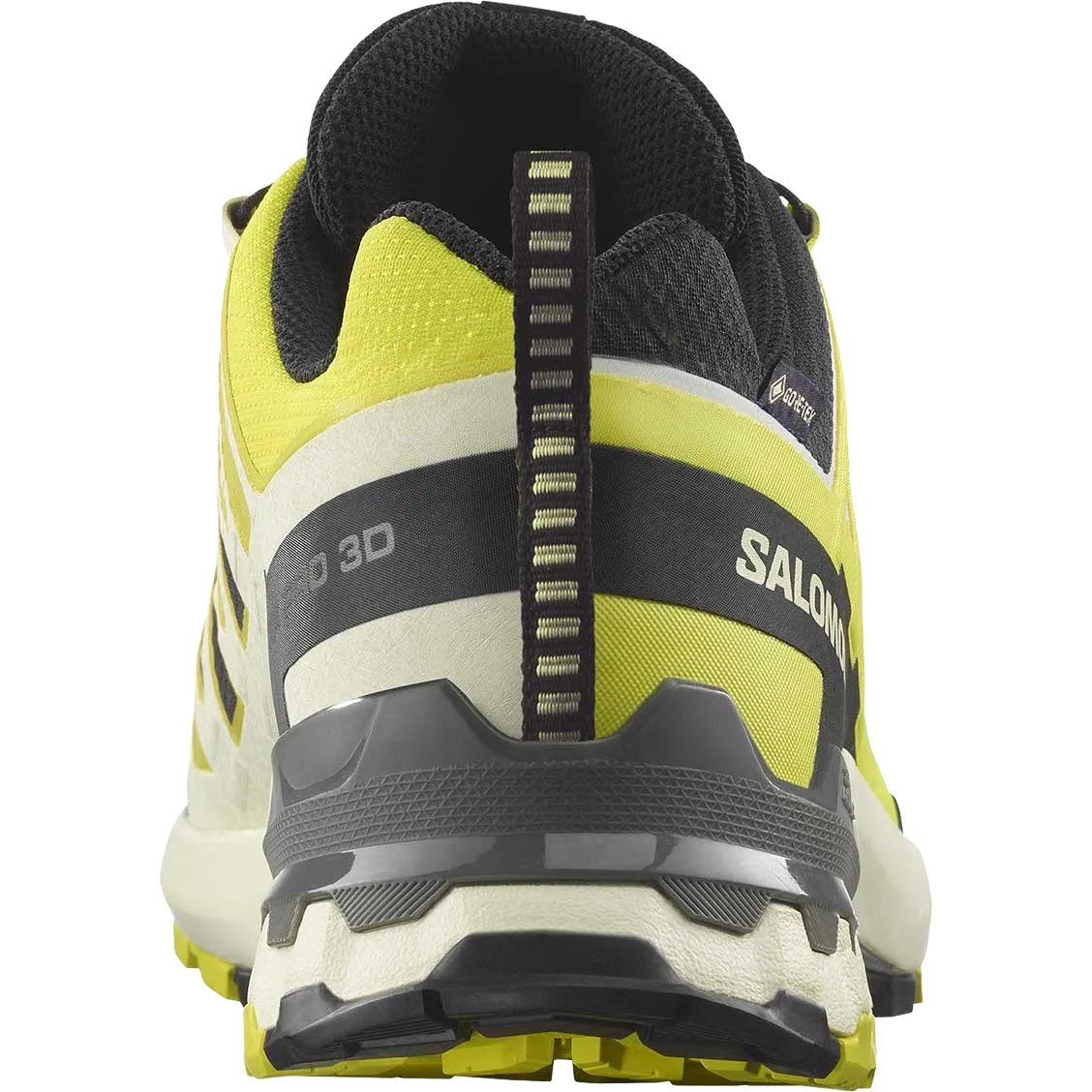 XA Pro 3D V9 GTX Men herrskor