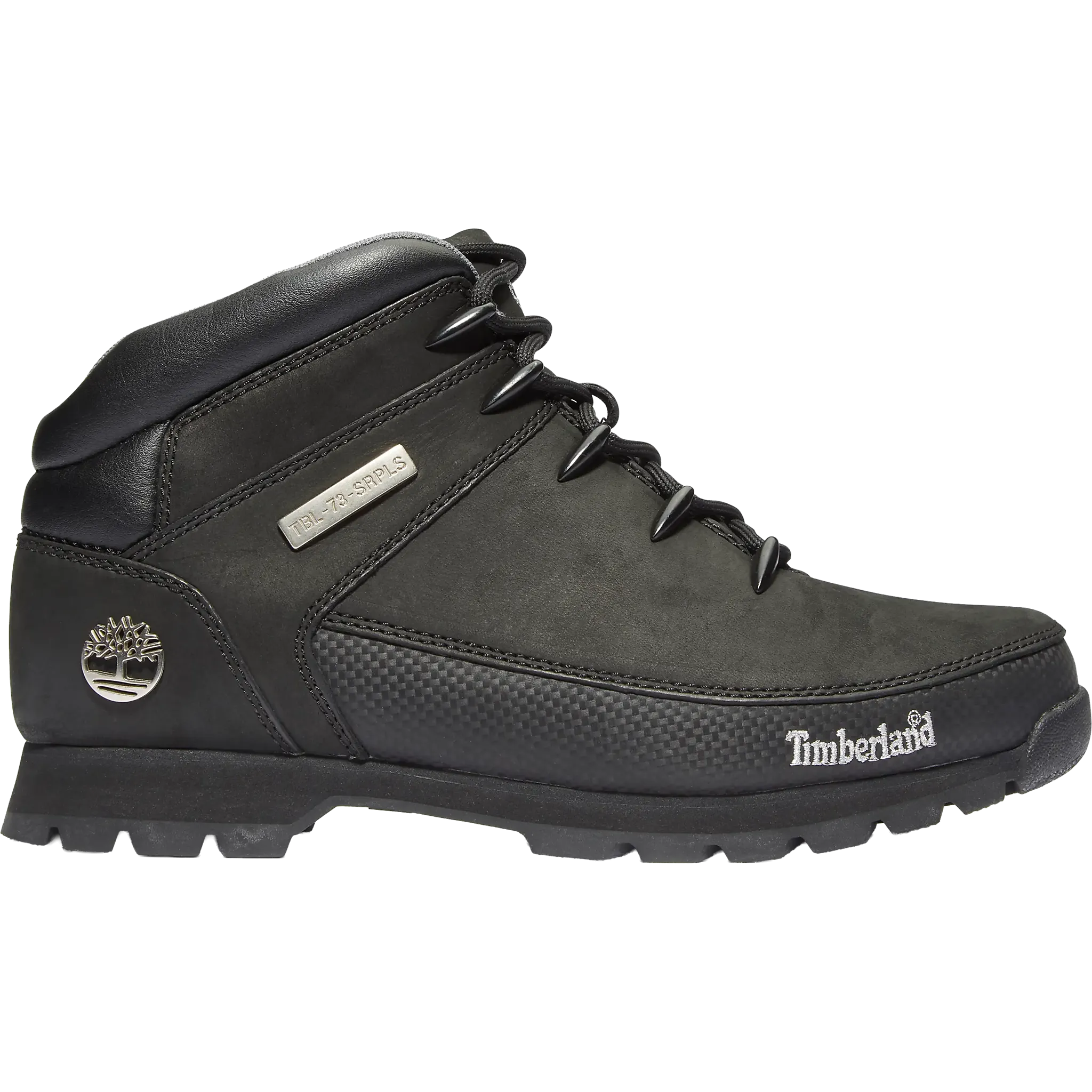 Mid Lace Up Boot Men