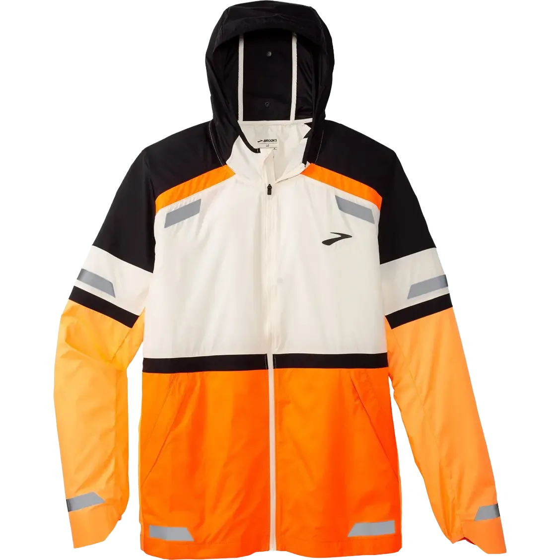 Run Visible Jacket 2.0 Men