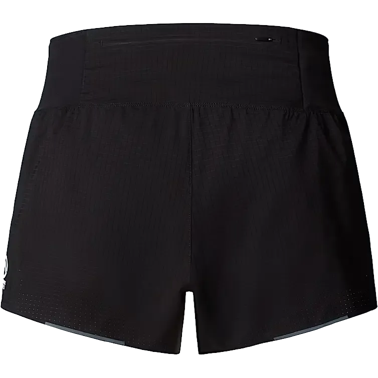 Summit Pacesetter 3'' Short Women