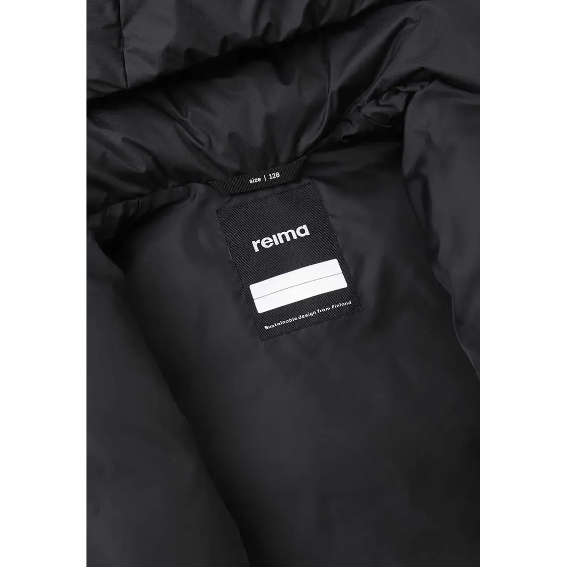 Vaanila Winter Jacket pigejakke