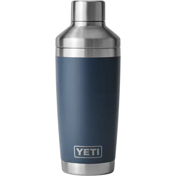 Yeti Rambler Cocktail Shaker - Navy - One size