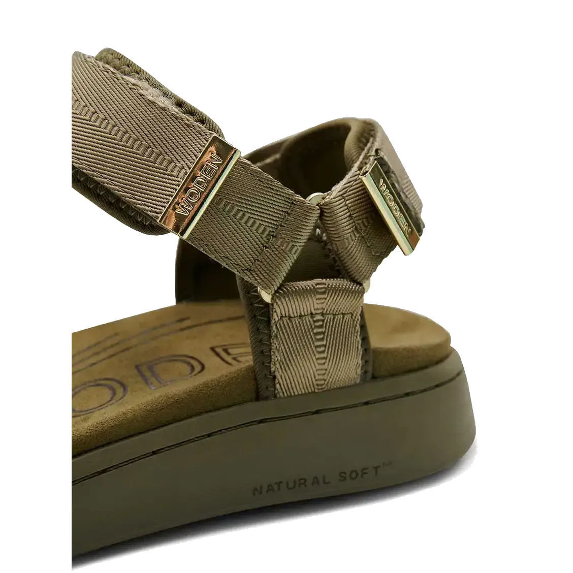 Line Sandal