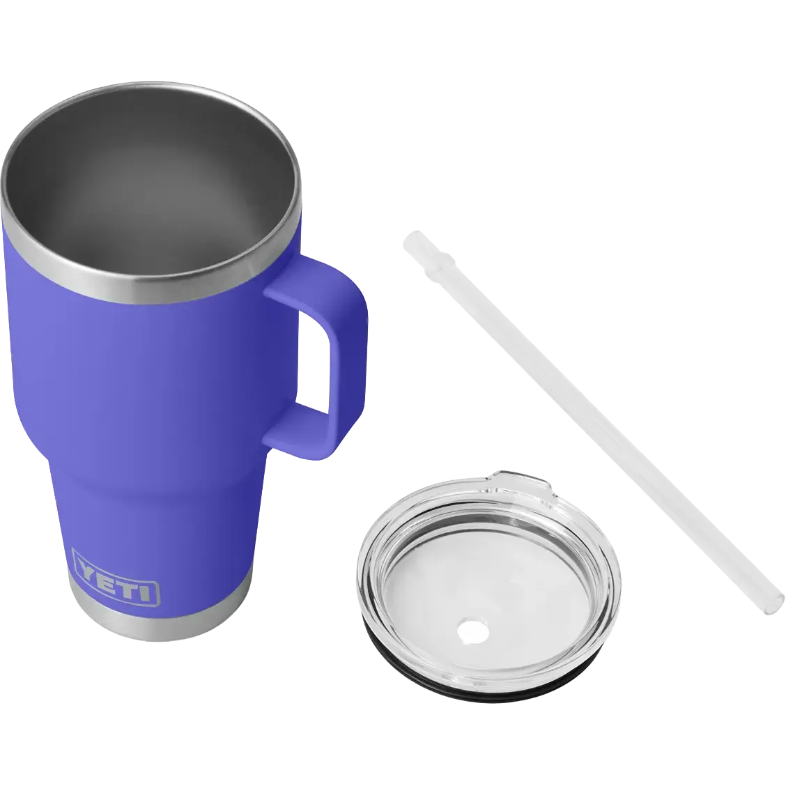 Rambler 35 Oz/994 ml Straw Mug termokrus