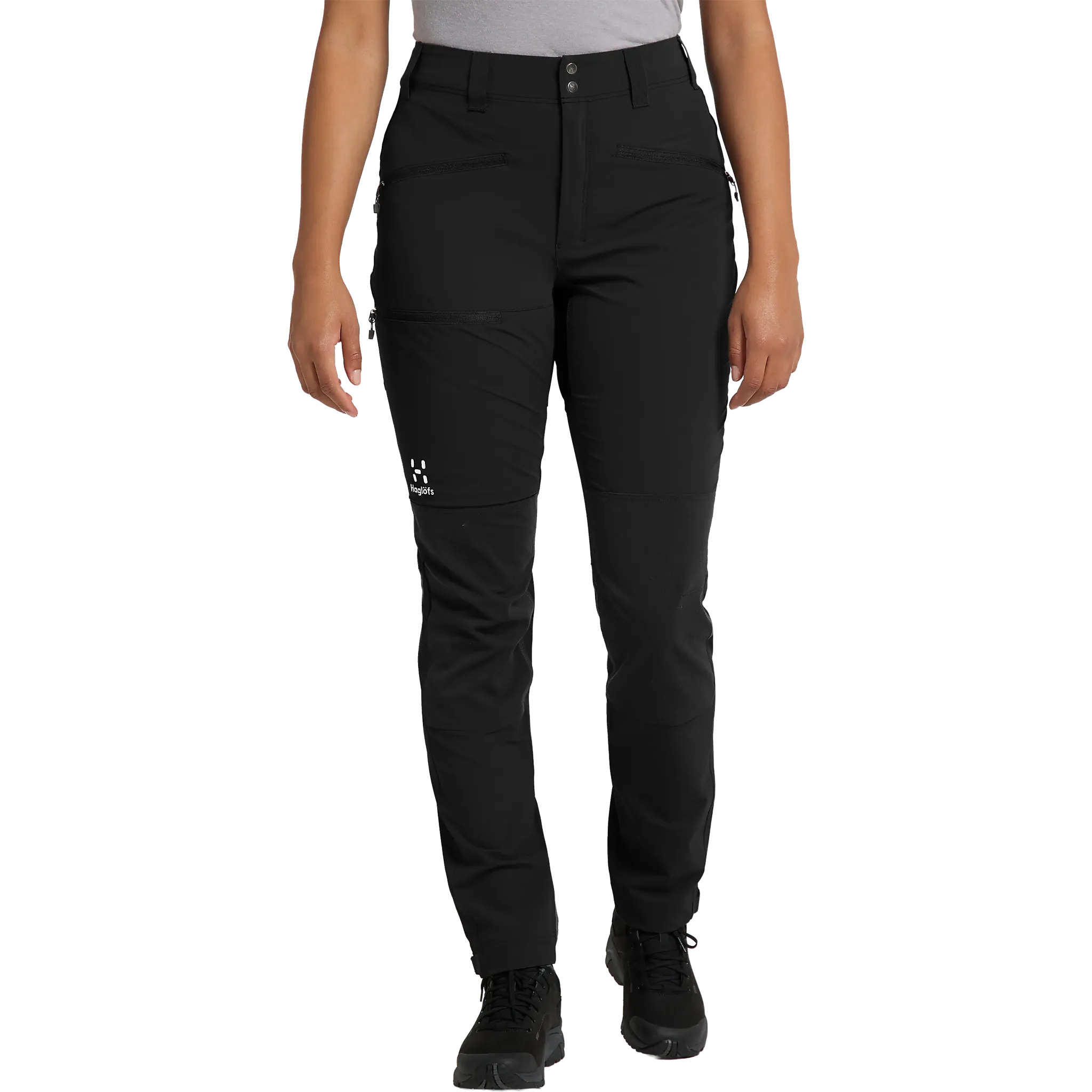 Mid Standard Pant Women Long