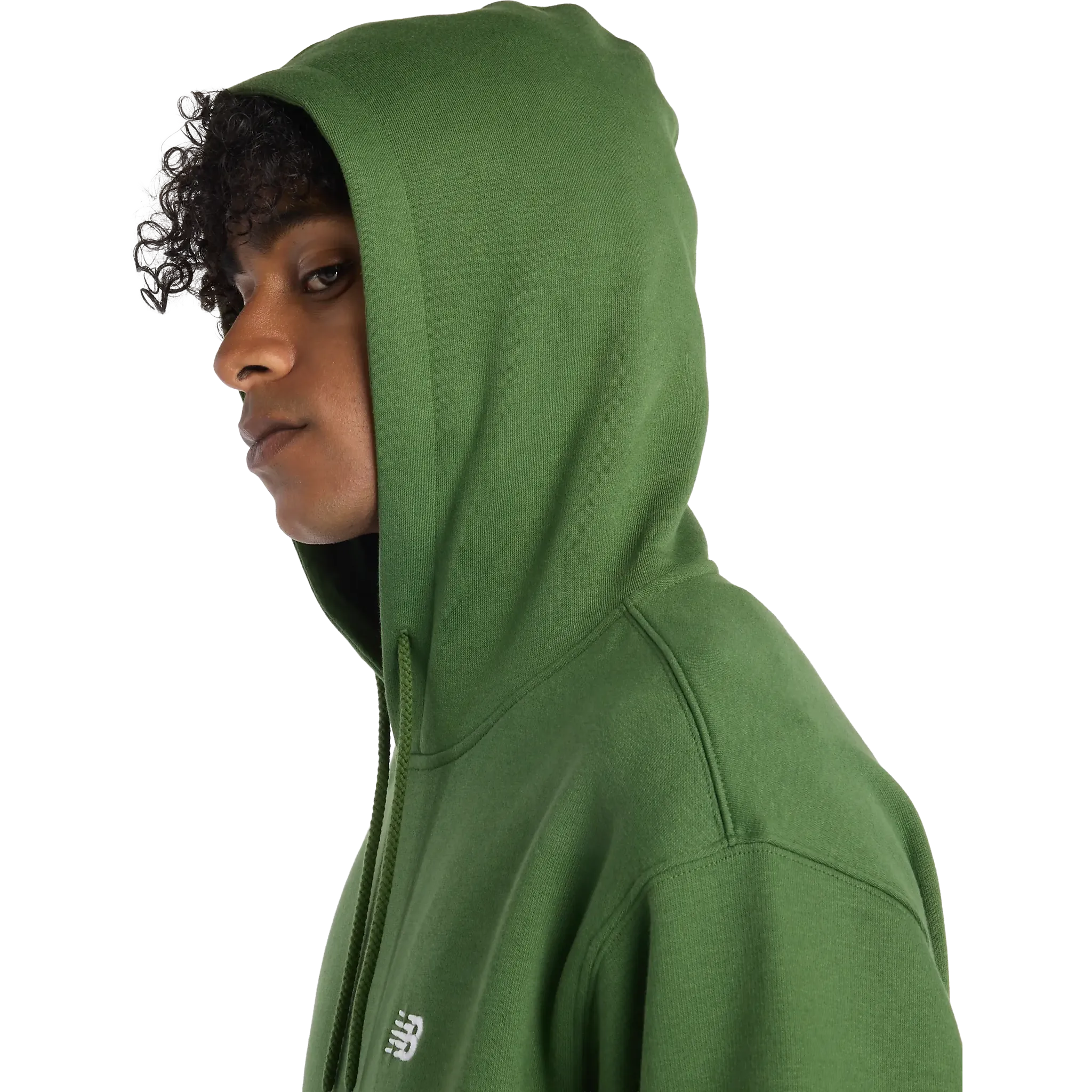 Sport Essentials Fleece Hoodie Men