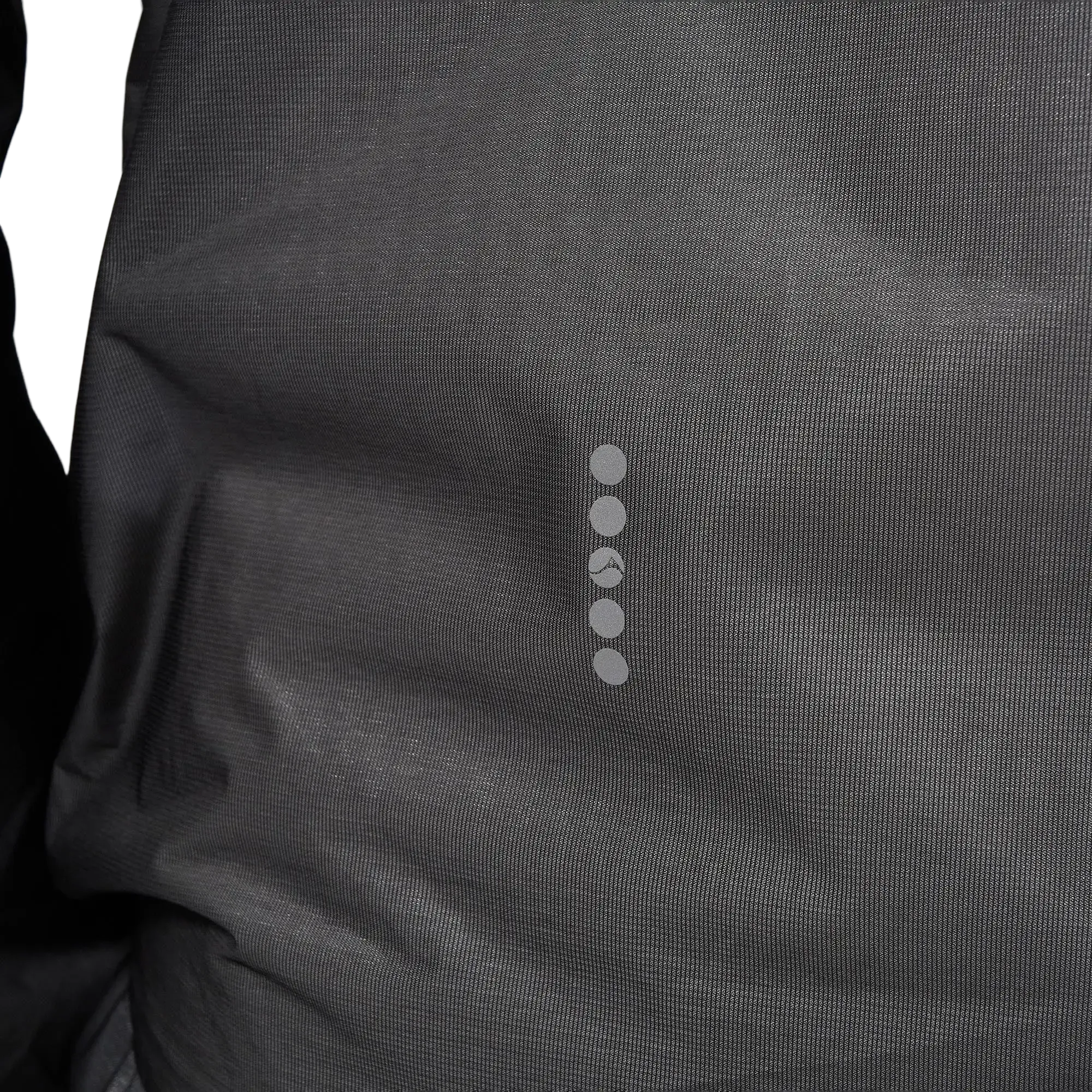 Minimus Nano Pull On Jacket Unisex