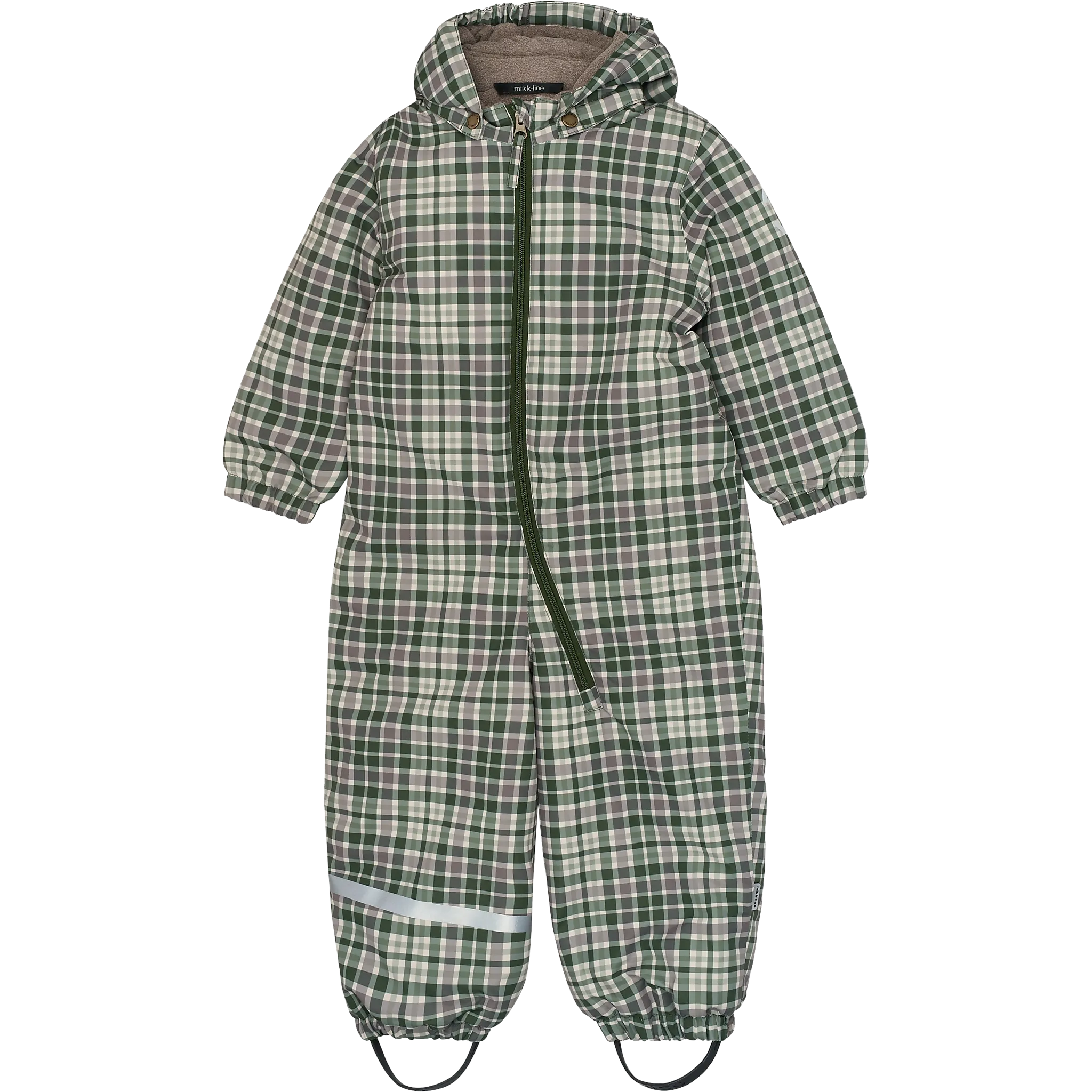 Snow Suit Solid flyverdragt