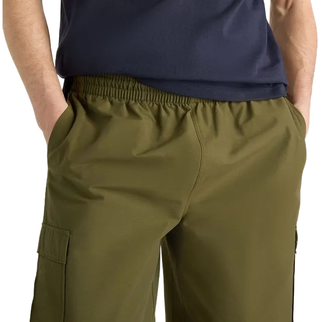 Woven Cargo Pant Men