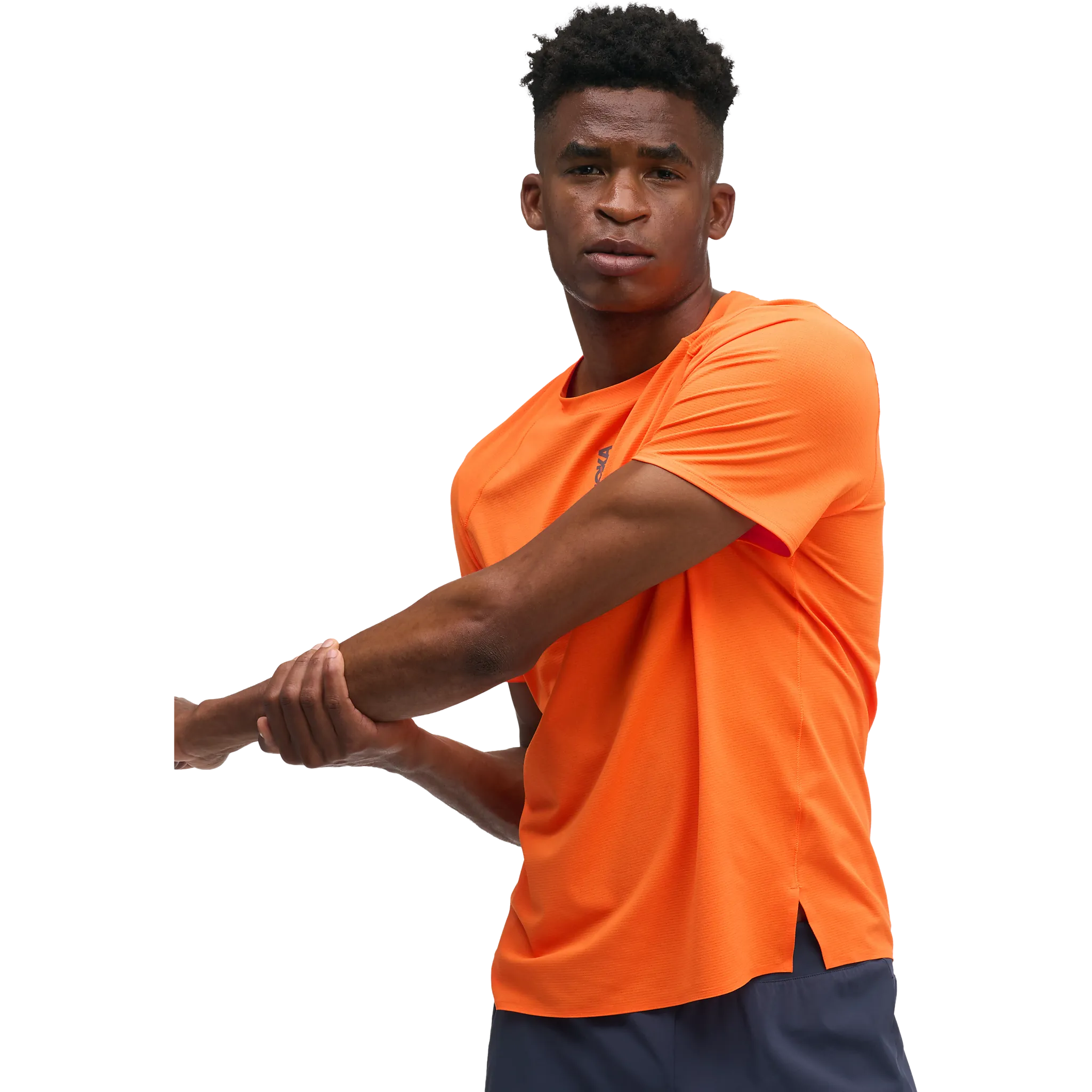 EveryRun Short Sleeve