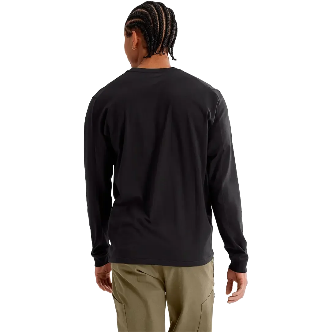 Kragg SL Cotton LS Men