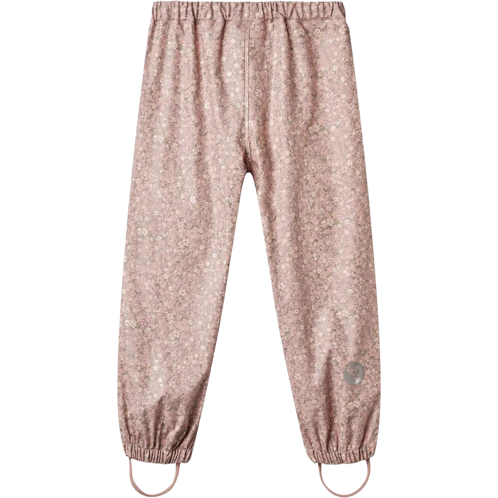 Rainwear Olo Trousers Kids Print