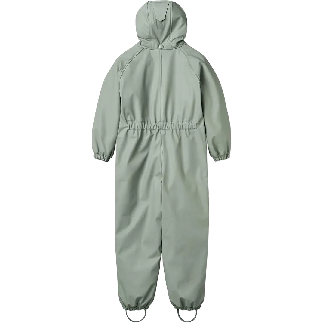 Thermo Rainsuit Aiko Kids overall