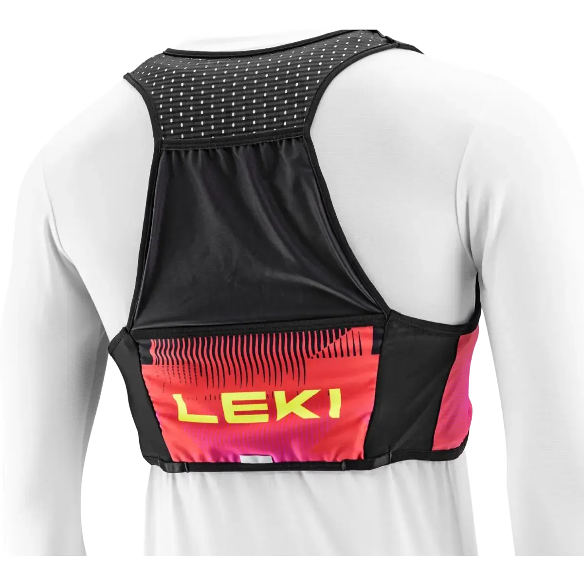Trail Running Quiver Vest 