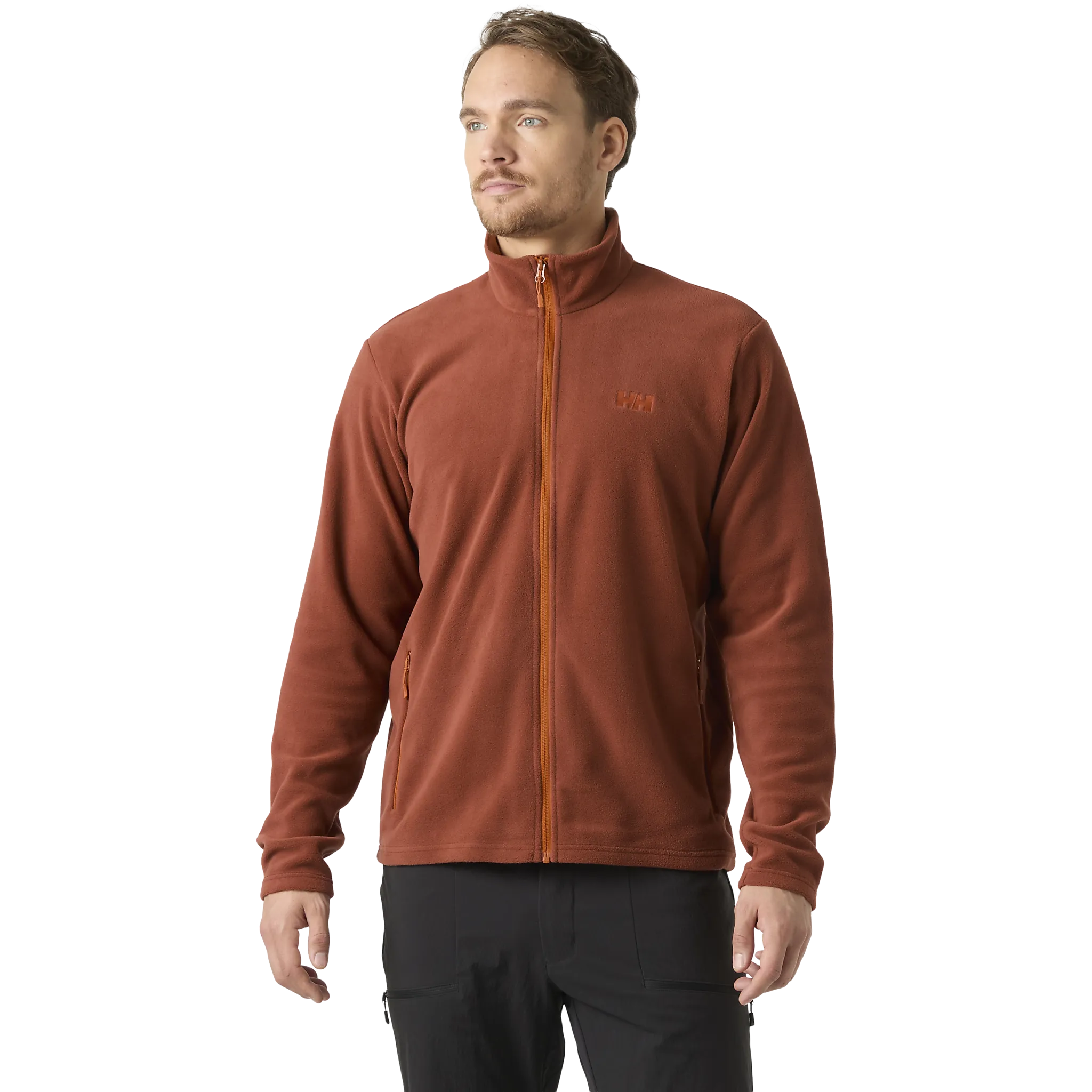 Daybreaker Fleece Jacket