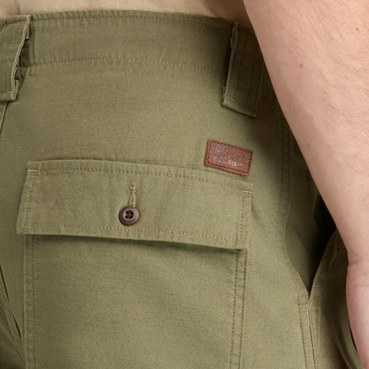 Goffstown Fatigue Pant Men