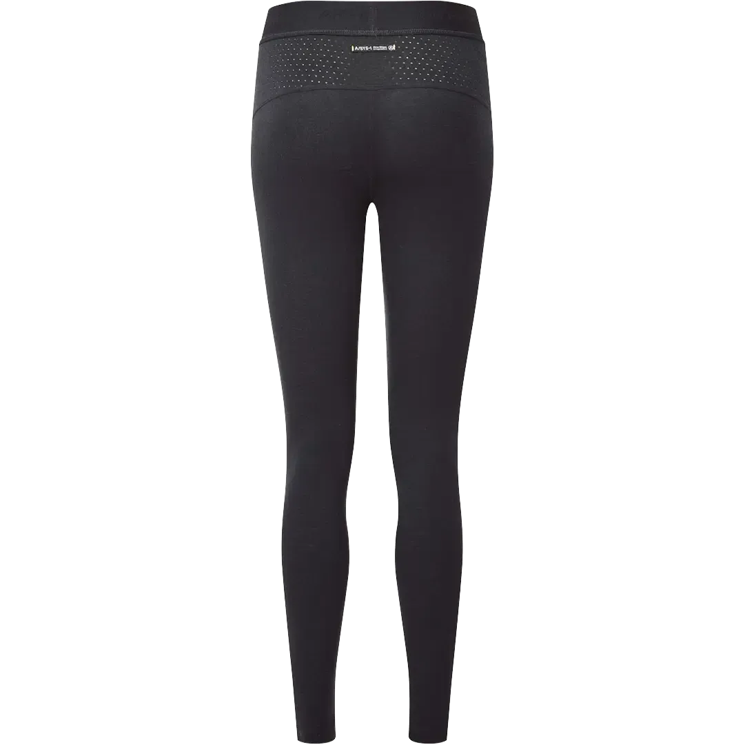 Flatiron 185 Legging Women ullunderställsbyxor