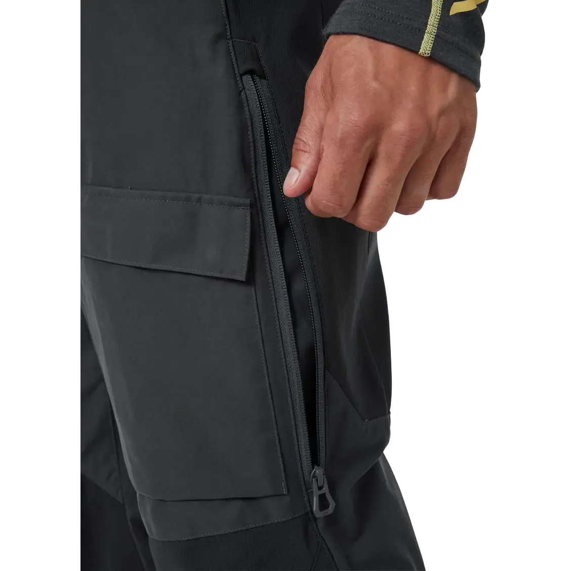 Veir Tur Pant Men herrebukser