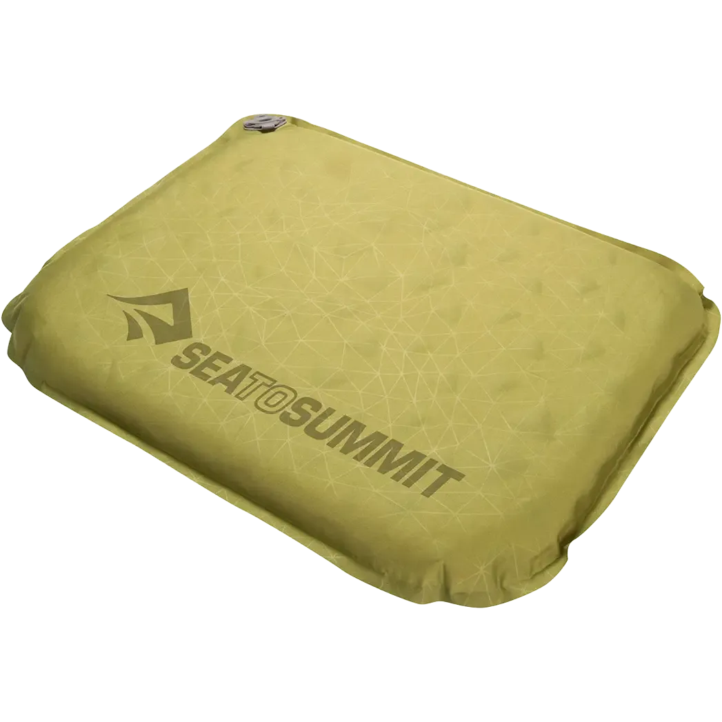 Self Inflating Delta V Seat dyna
