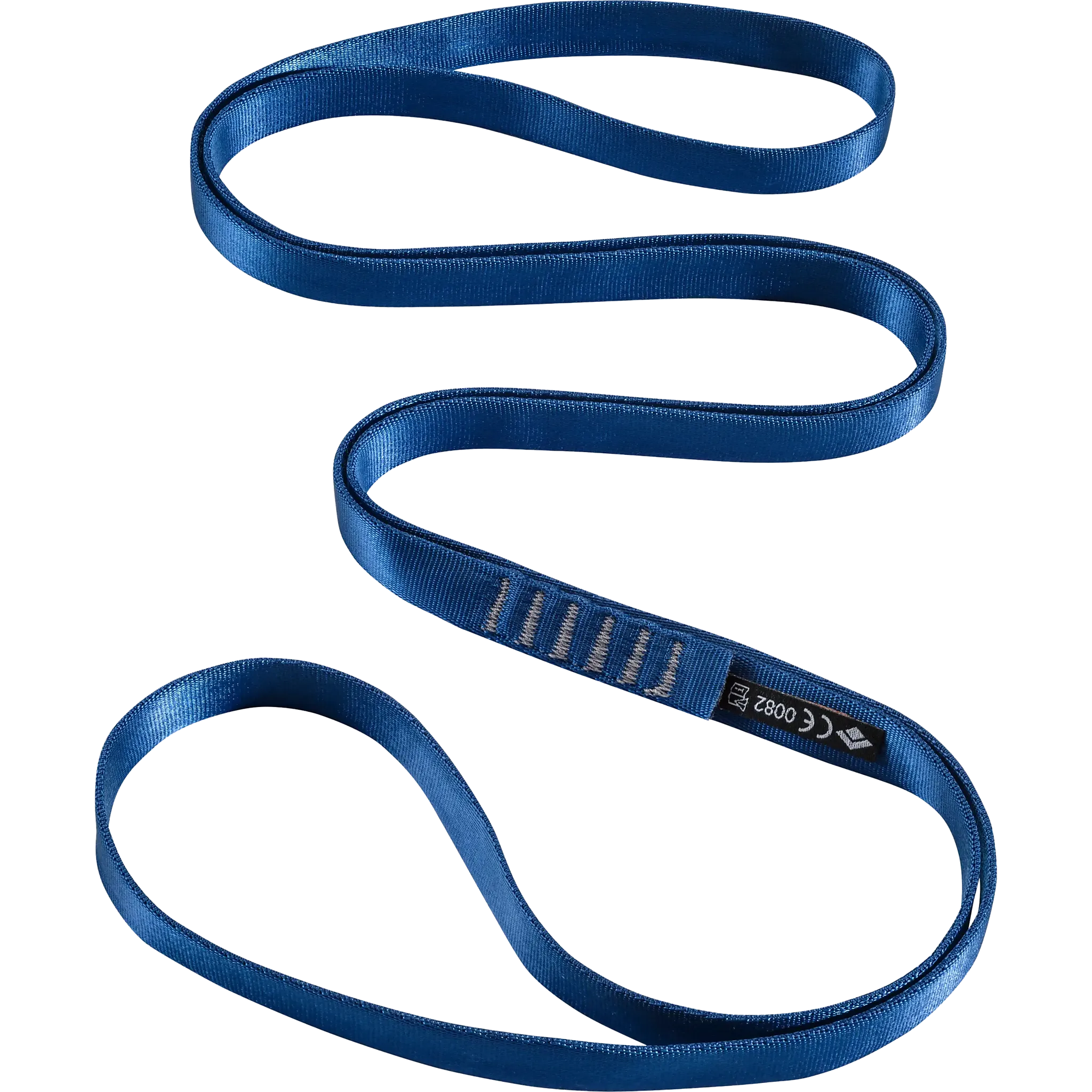 18 mm Nylon Runner 120 cm, slinga