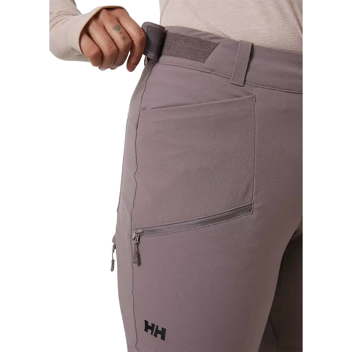 Hovda Tur Pant Women dambyxor