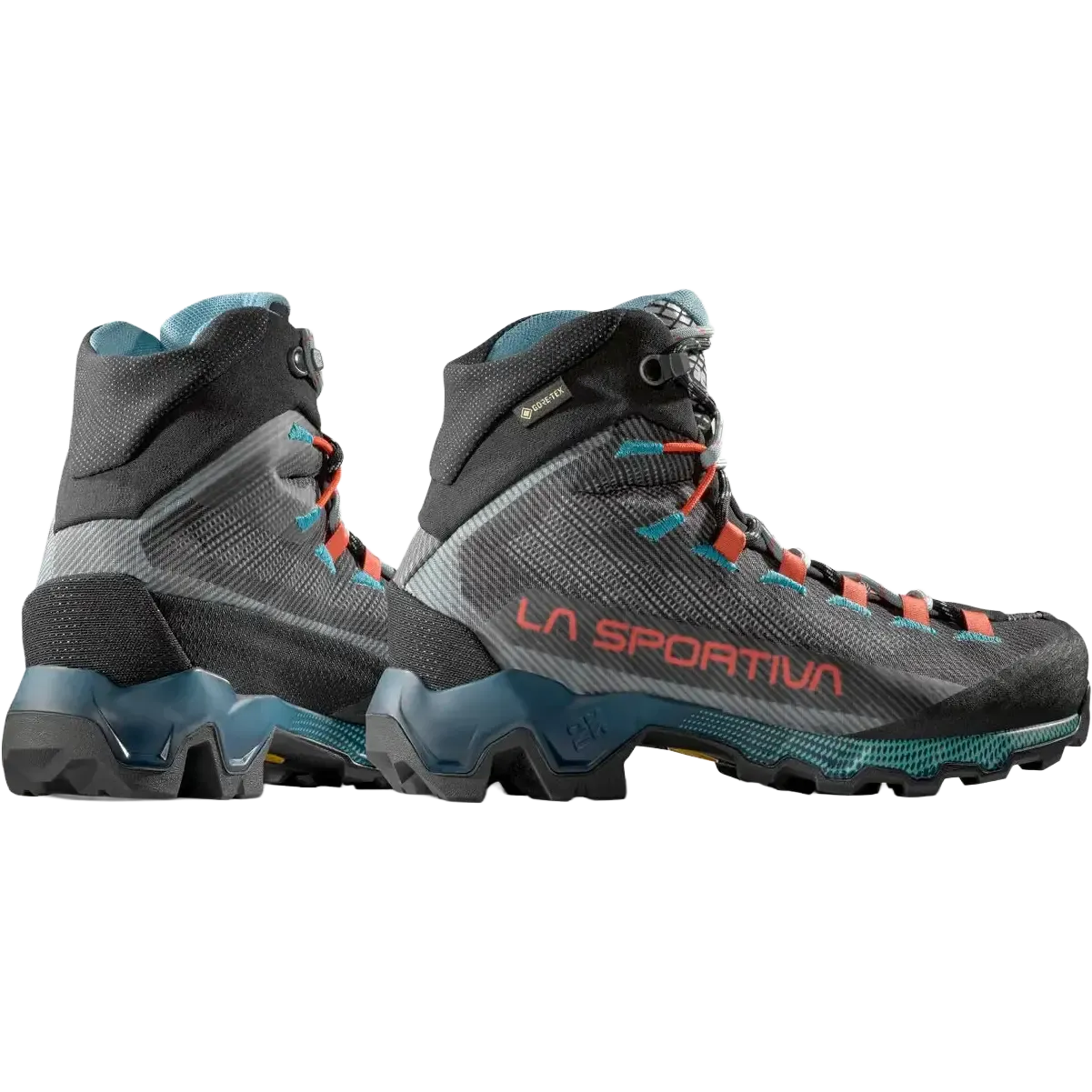Aequilibrium Hike GTX Women vandringskänga