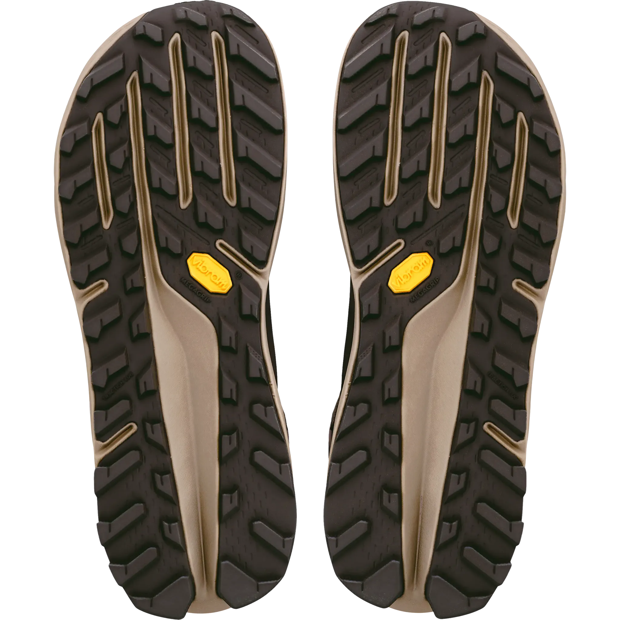 Olympus 7 Mid GTX Herr