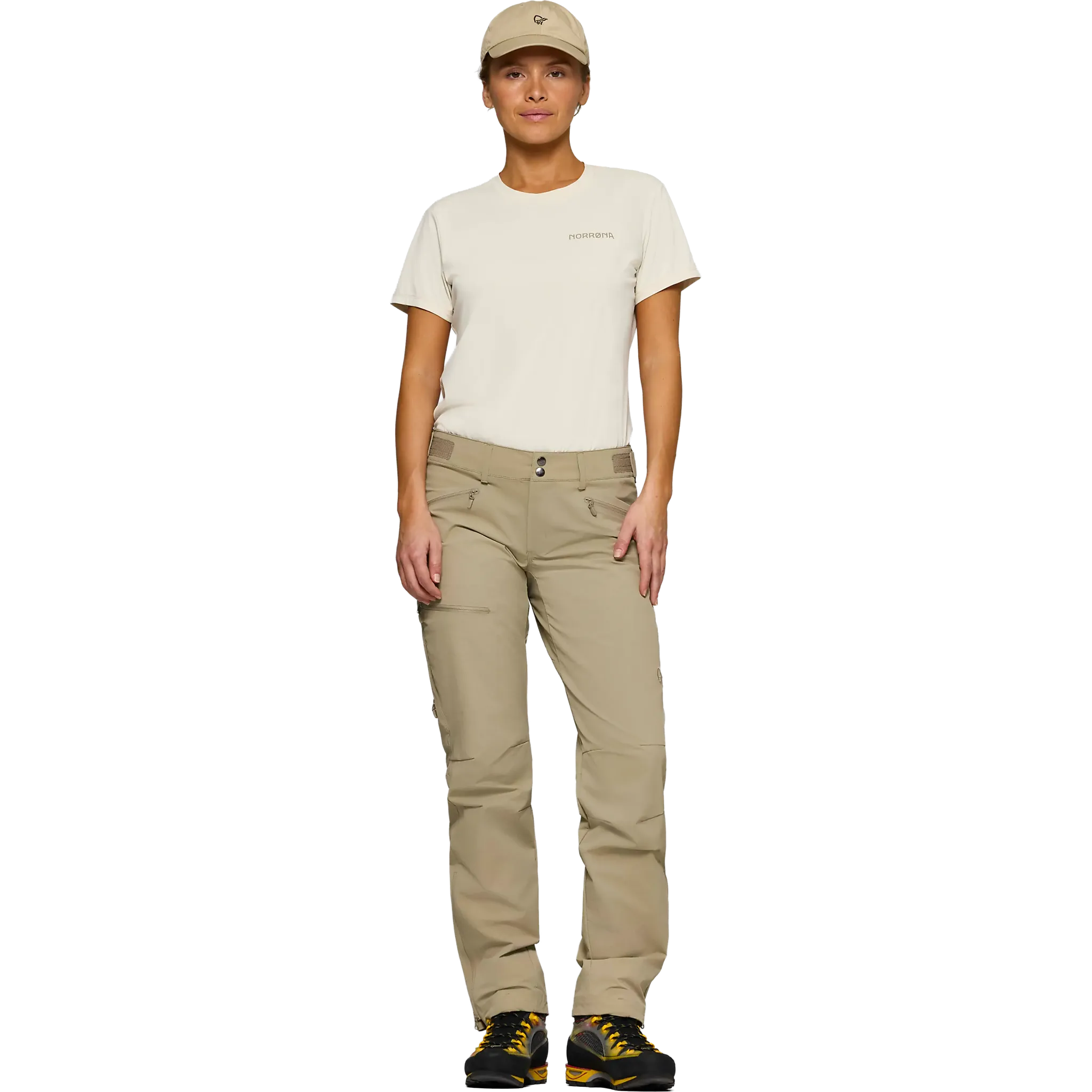 Falketind Flex1 Pants Women