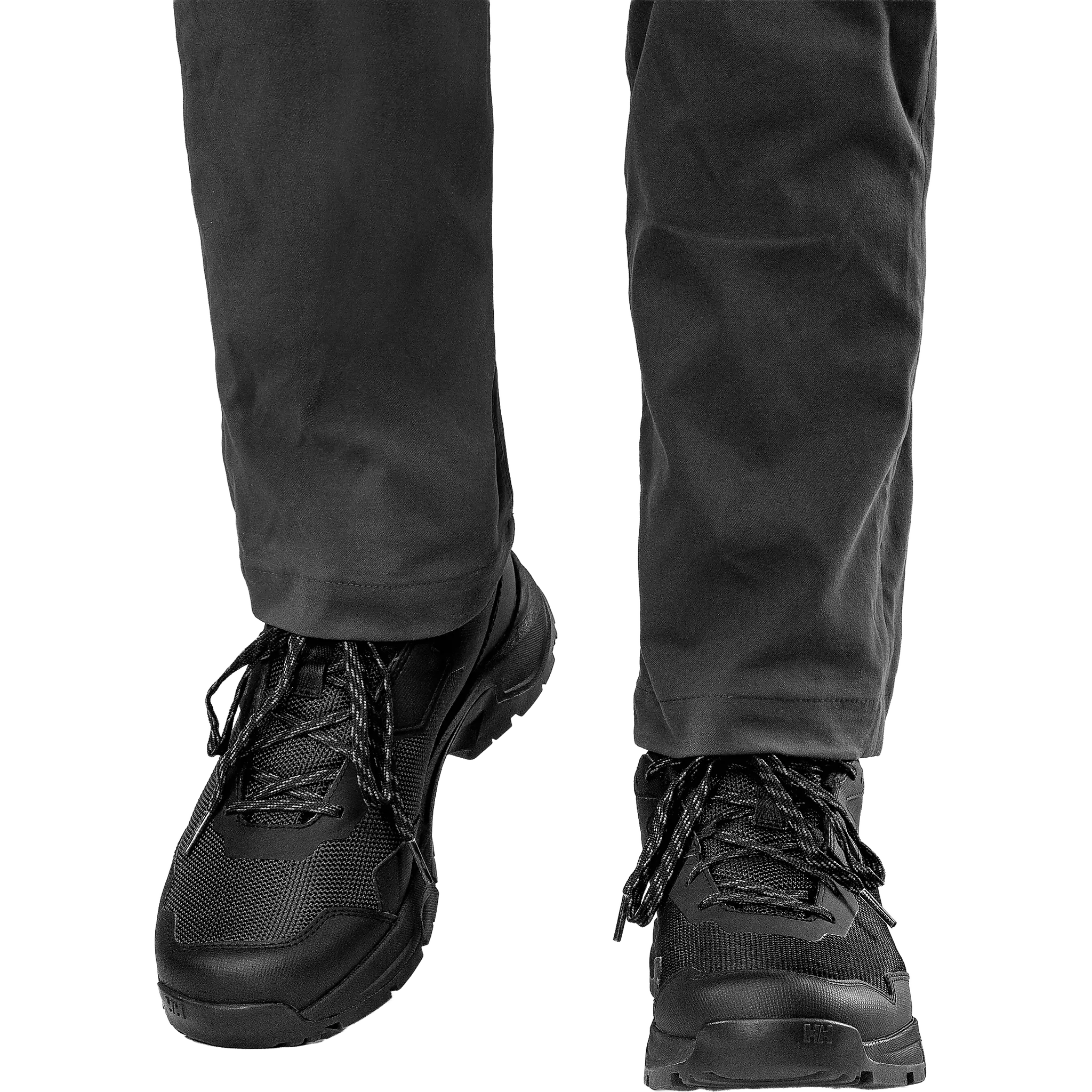 Canyon Low HT Men