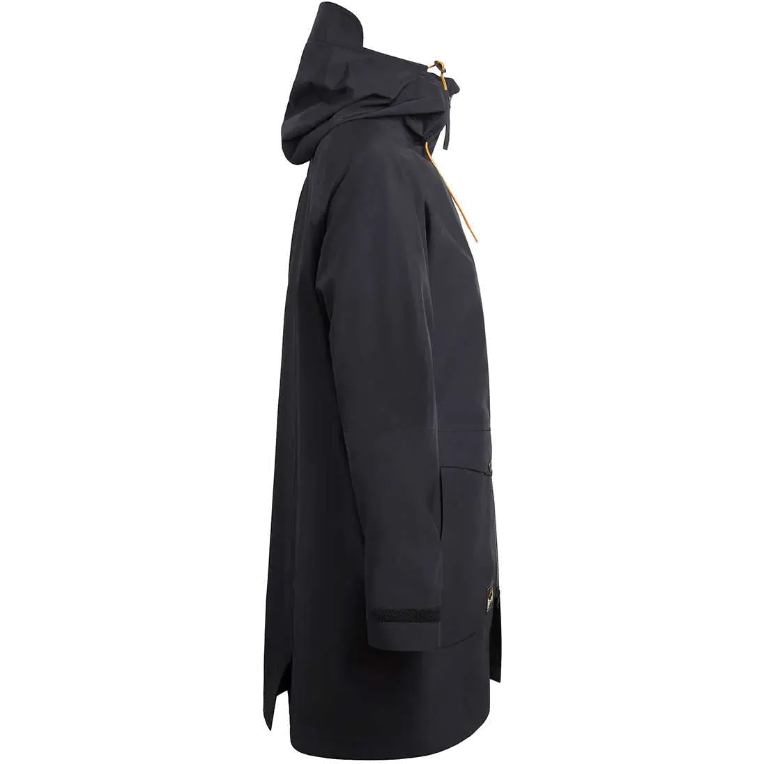 Stockholm Waterproof Parka Women regnjakke