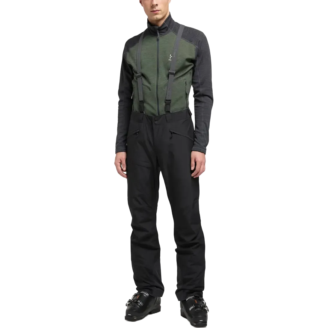 Lumi Form Pant Men skidbyxor