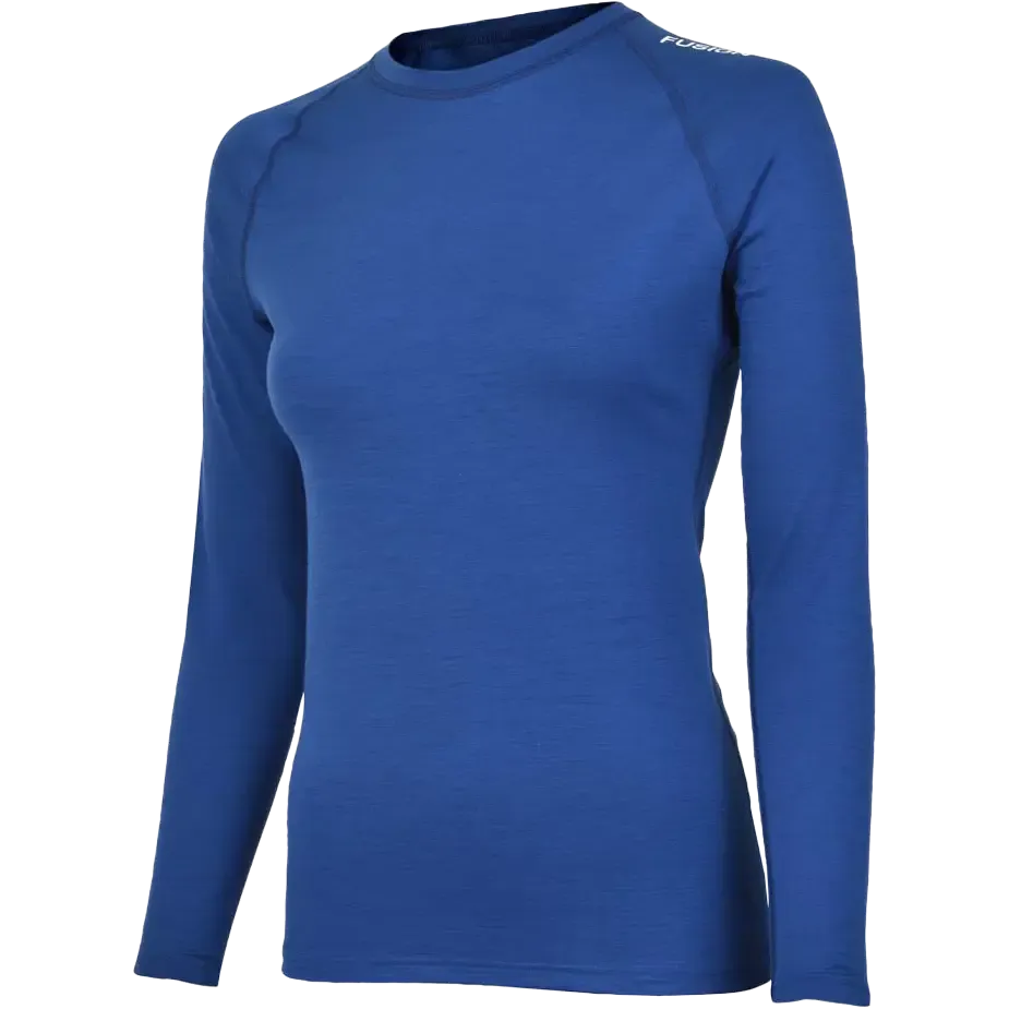 C3 Merino LS Women