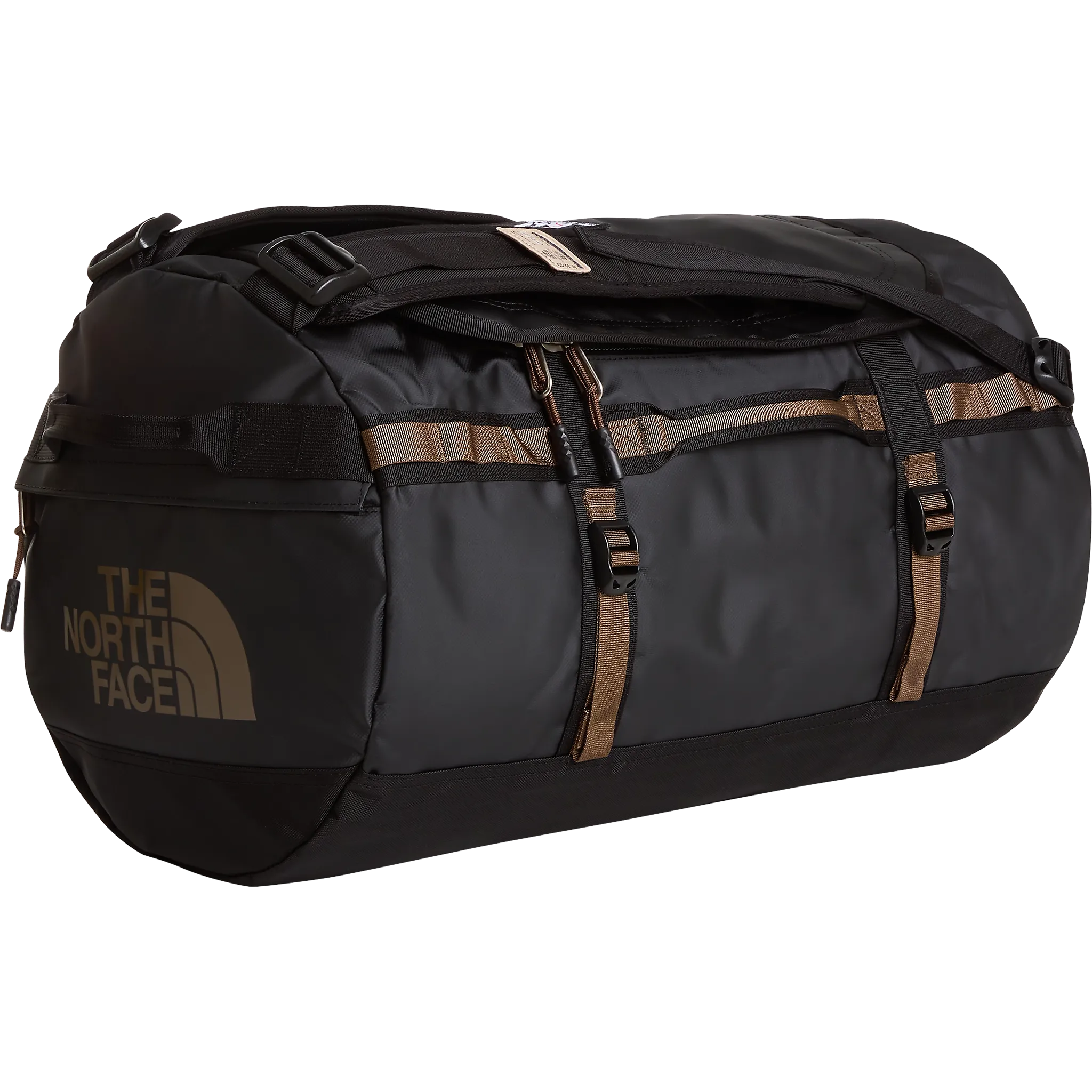 TNF Black-Smoke