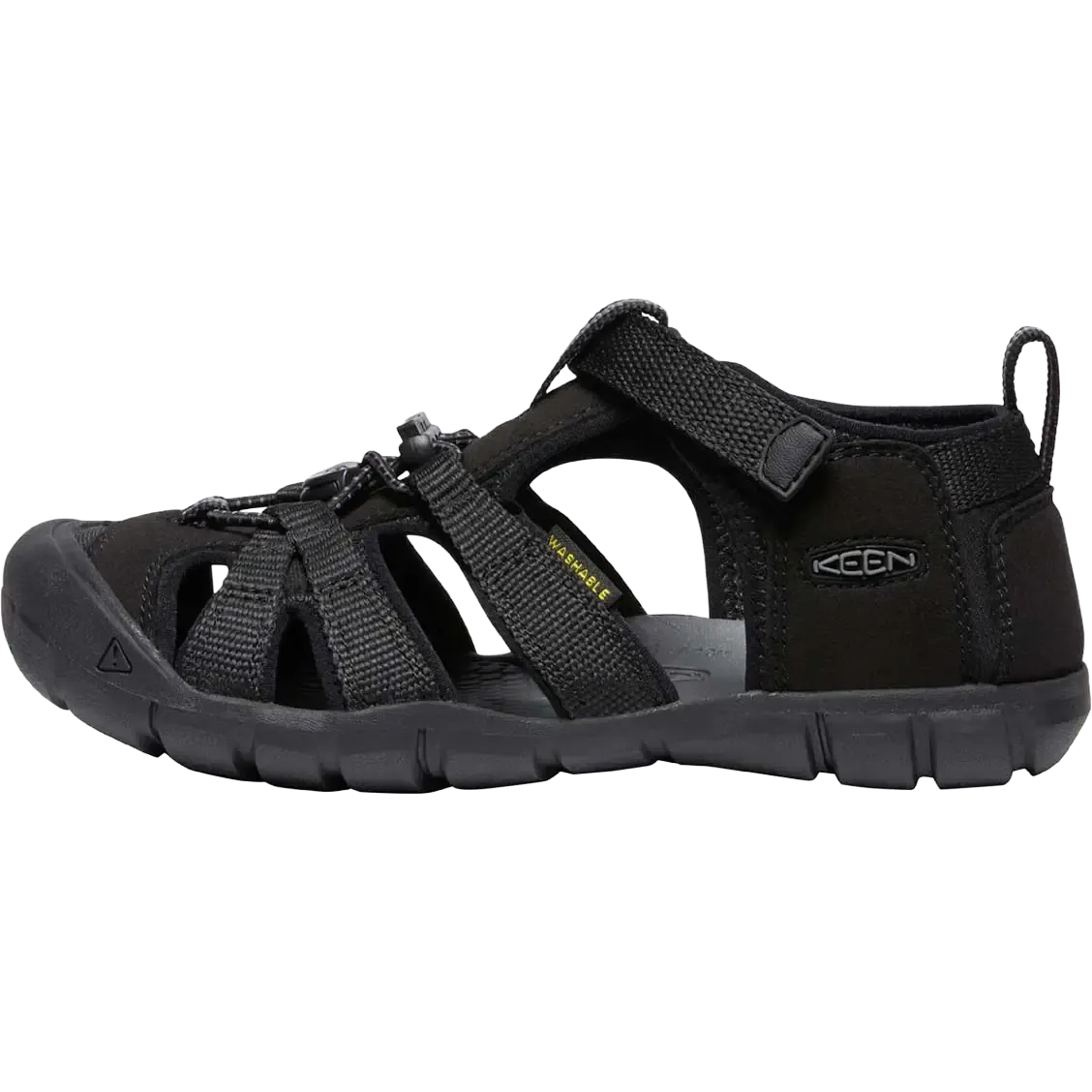 Seacamp II CNX Youth 32-38 sandal