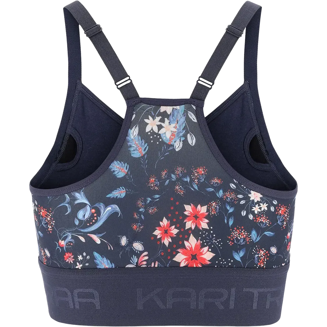 Frøya Printed Women BH
