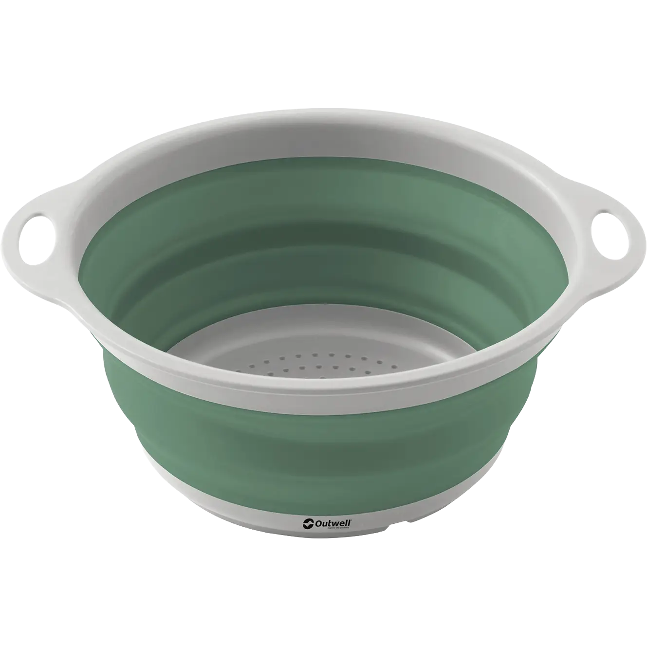 Outwell Collaps Colander dørslag - Shadow Green - One size