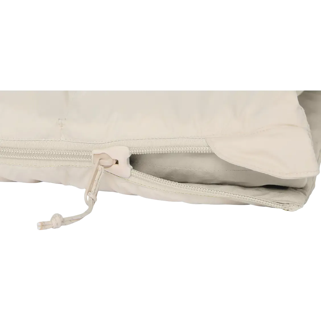 Saga +5° Blanket Sleeping Bag M dunsovsäck