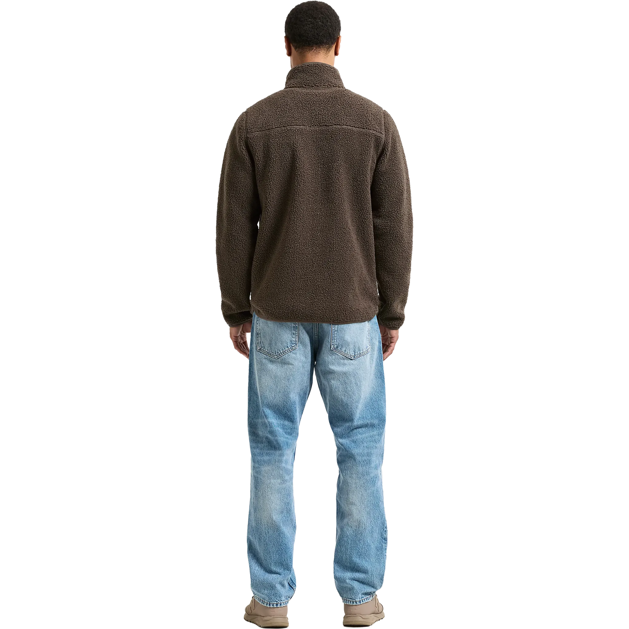 Peter Fullzip 2 Men