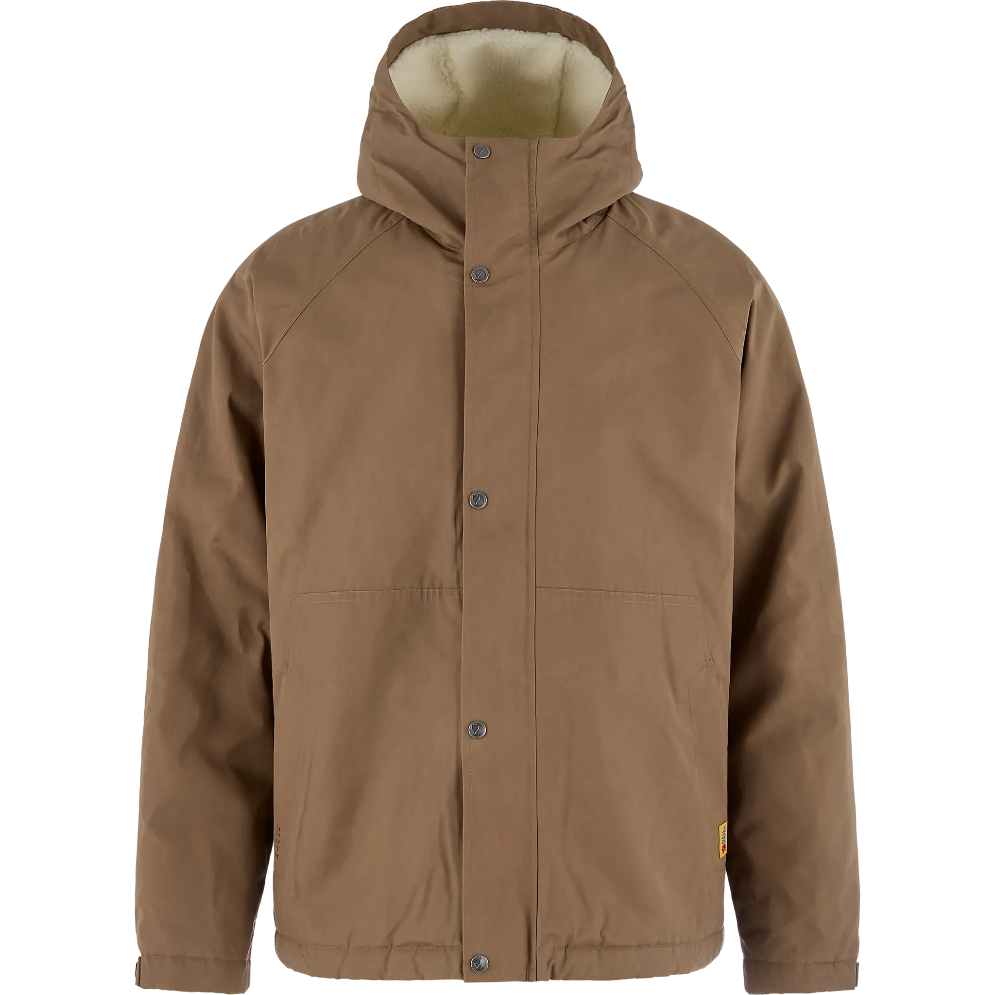 Vardag G-1000 Pile Jacket Men