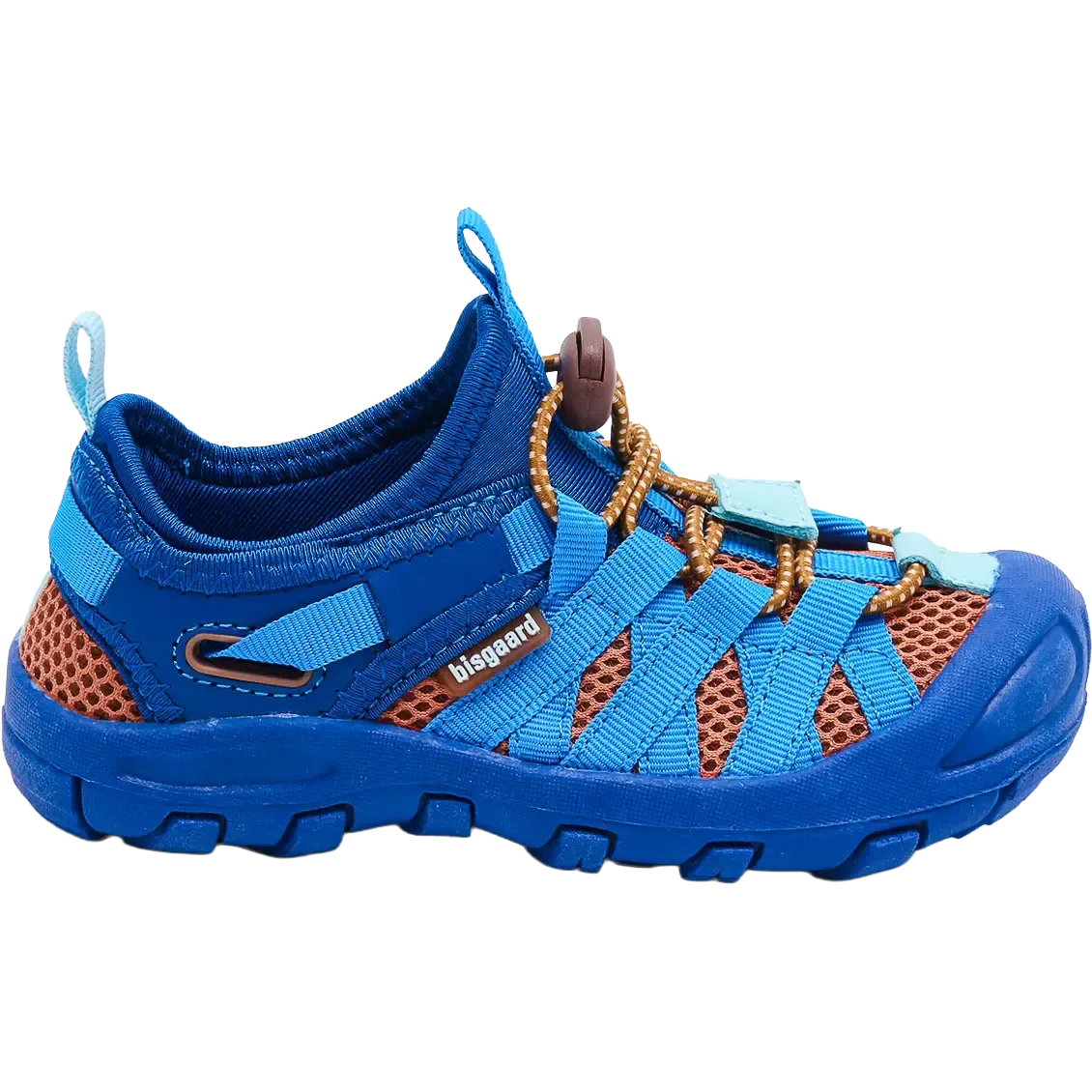 Zion Sandal Kids