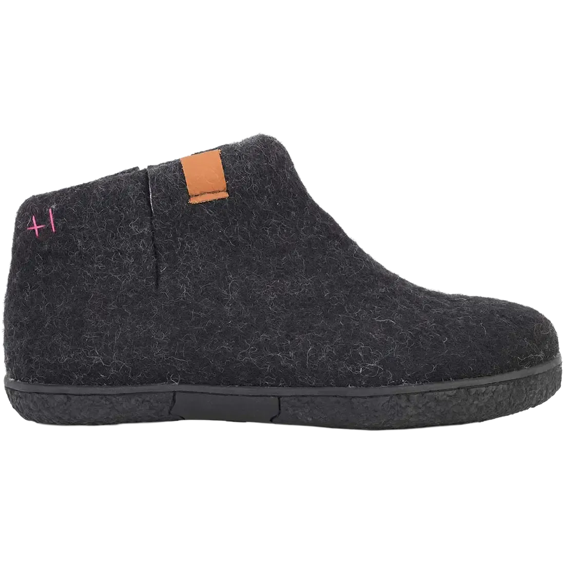 Nepal Wool Boot hjemmesko