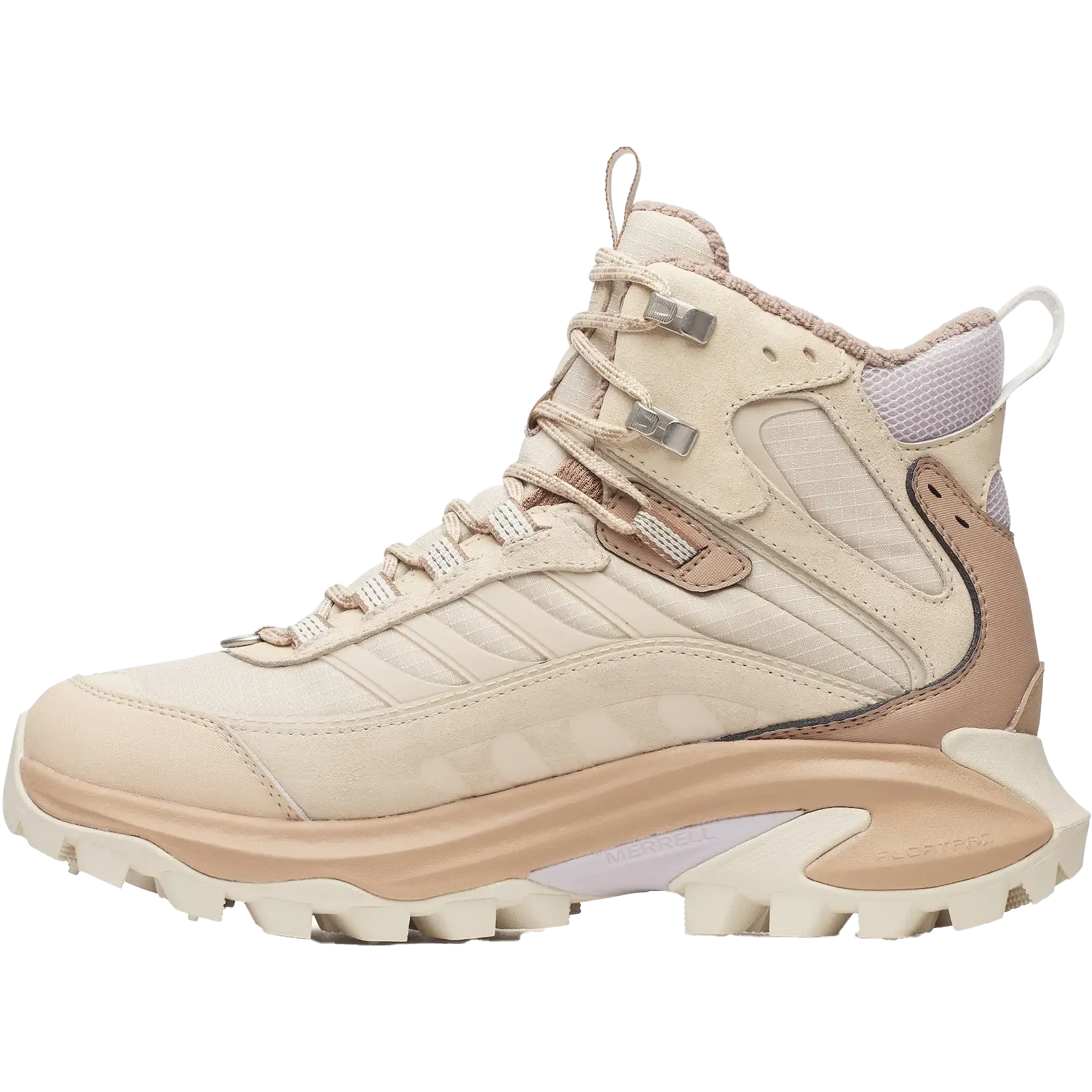 Moab Speed 2 Thermo Mid WP Women damkängor