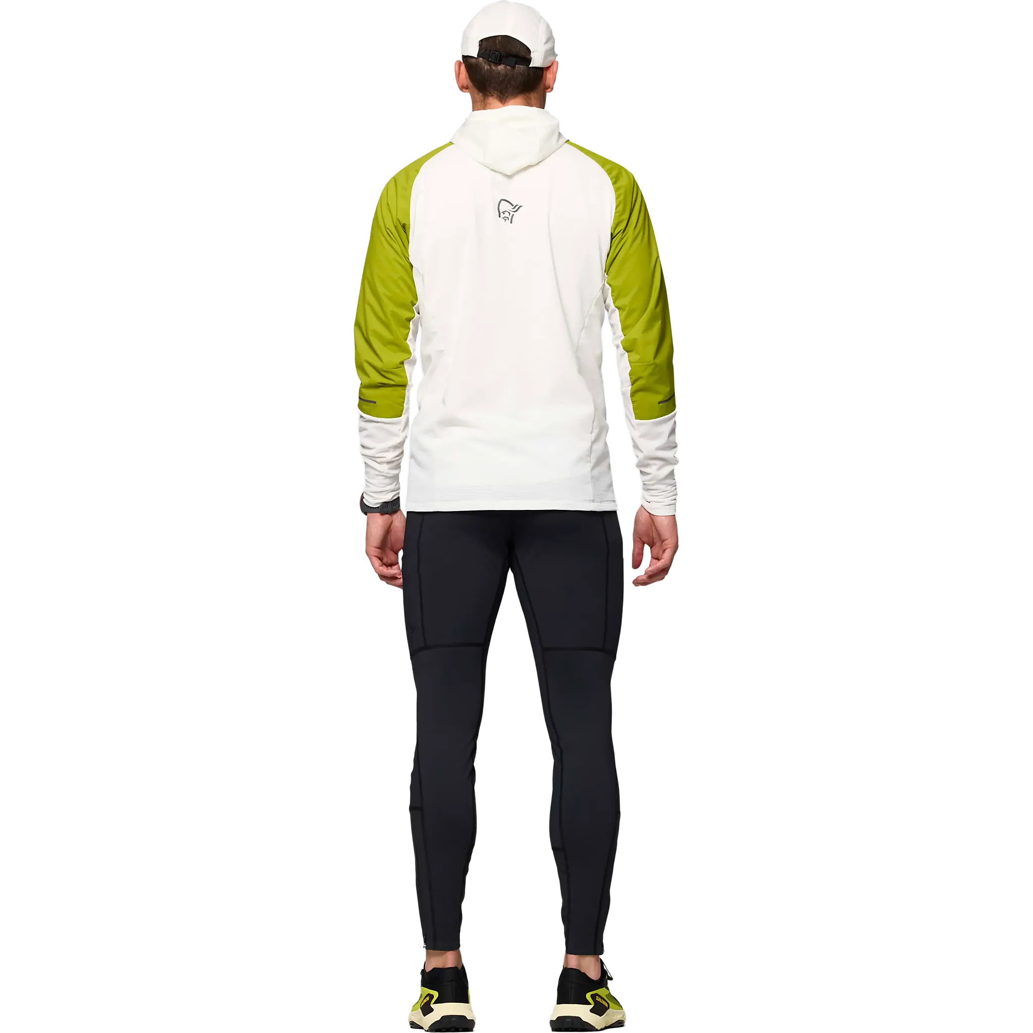 Senja Alpha90 Hood Men