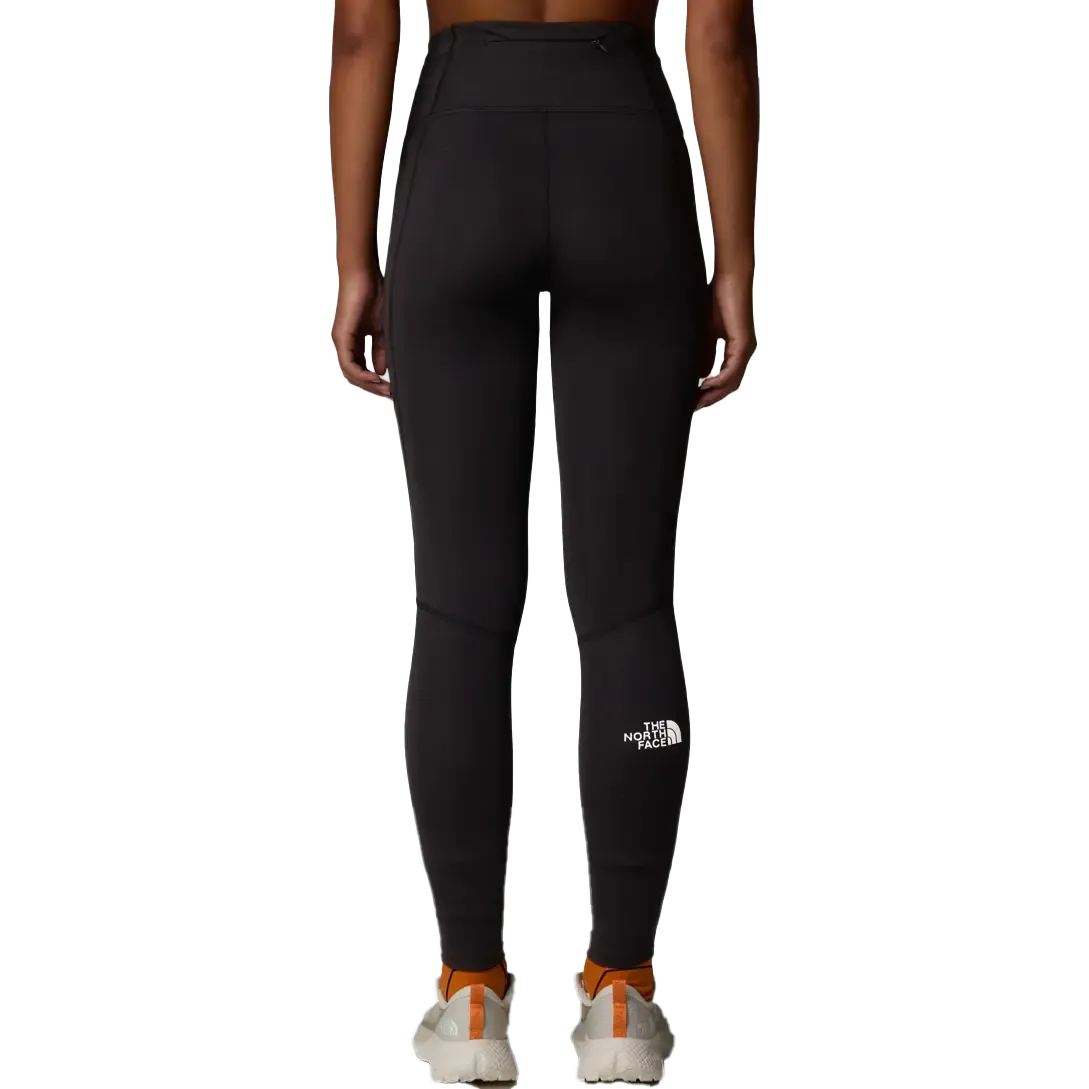 Trail Run Tight Women löpartights