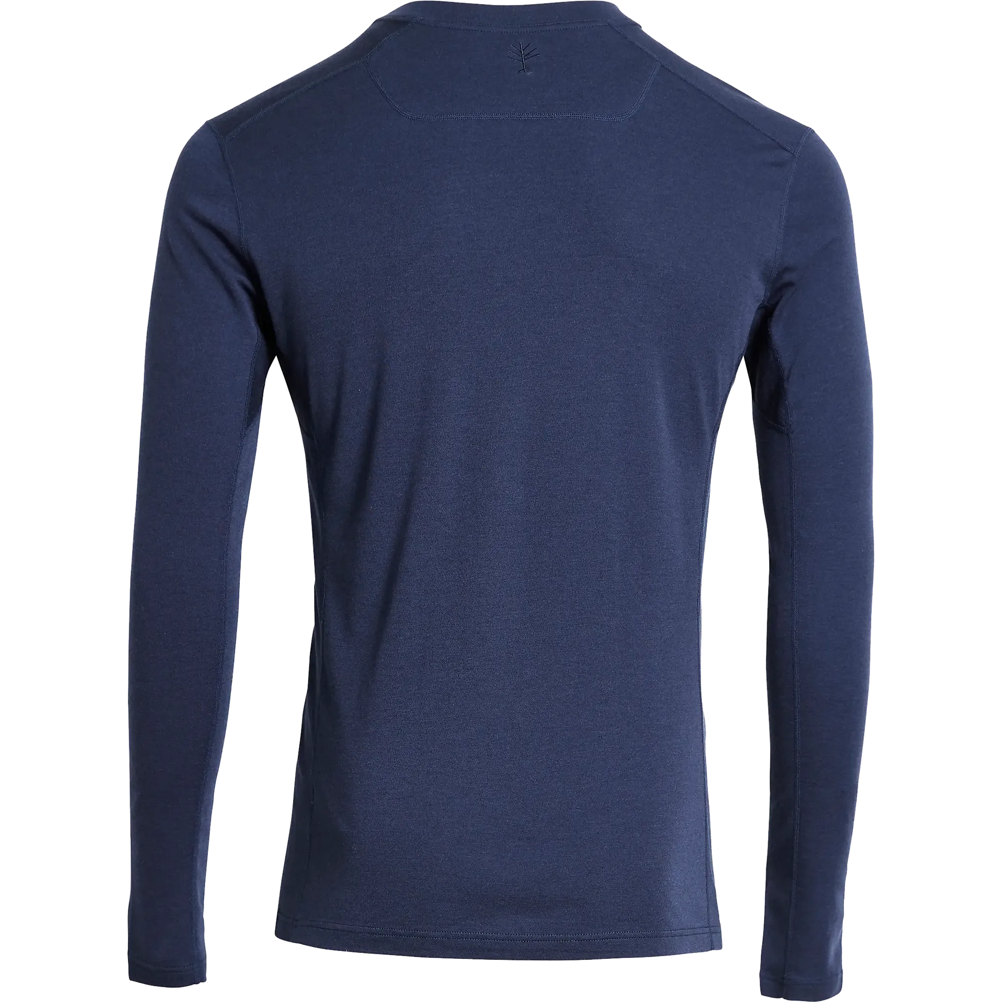 Cool Wool LS Crew Herr