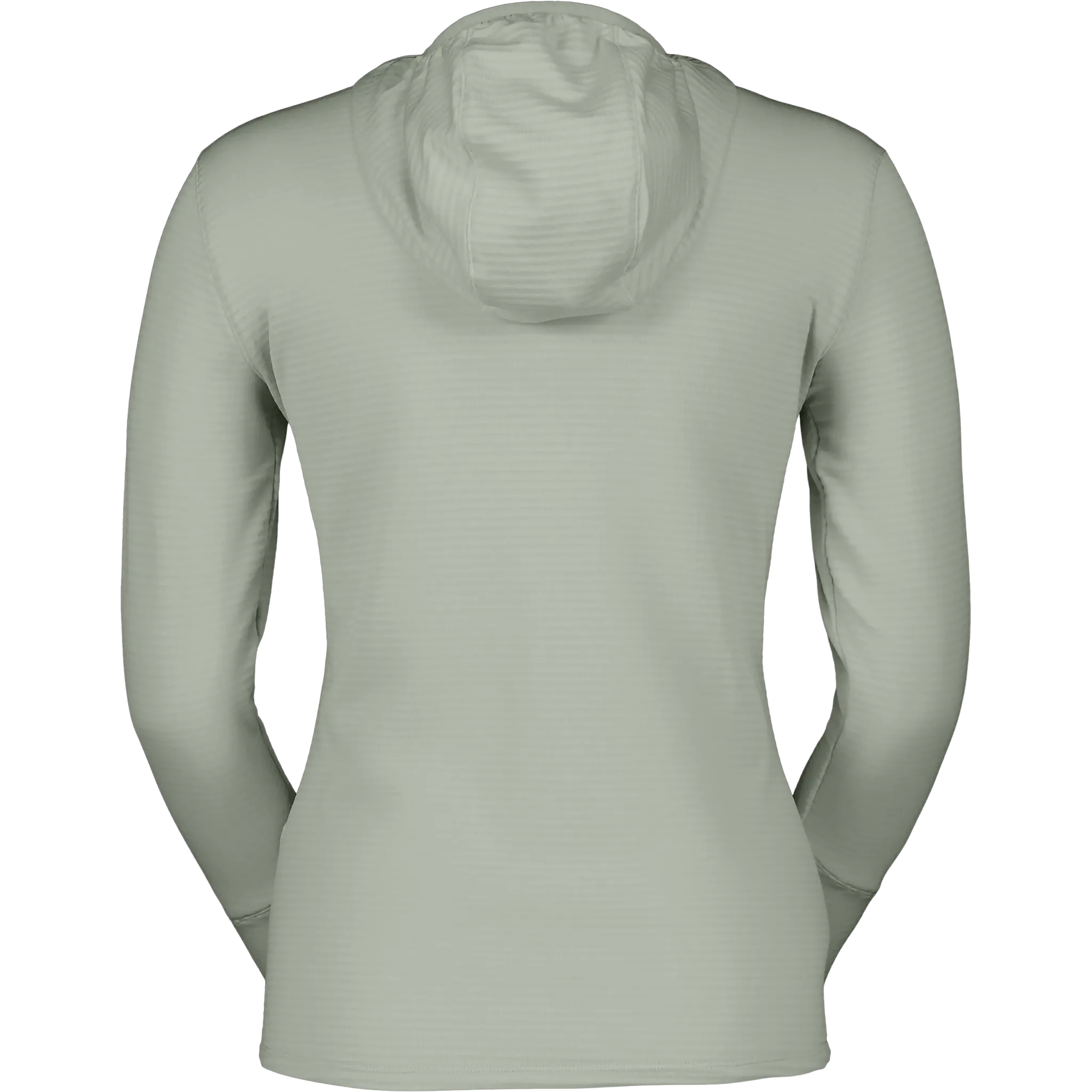 Defined Light Hoody Women