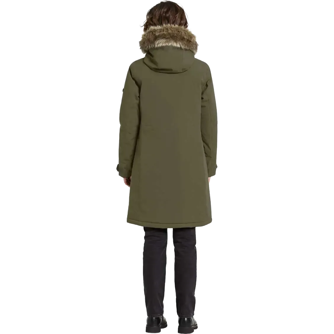 Erna Parka Women vinterjakke